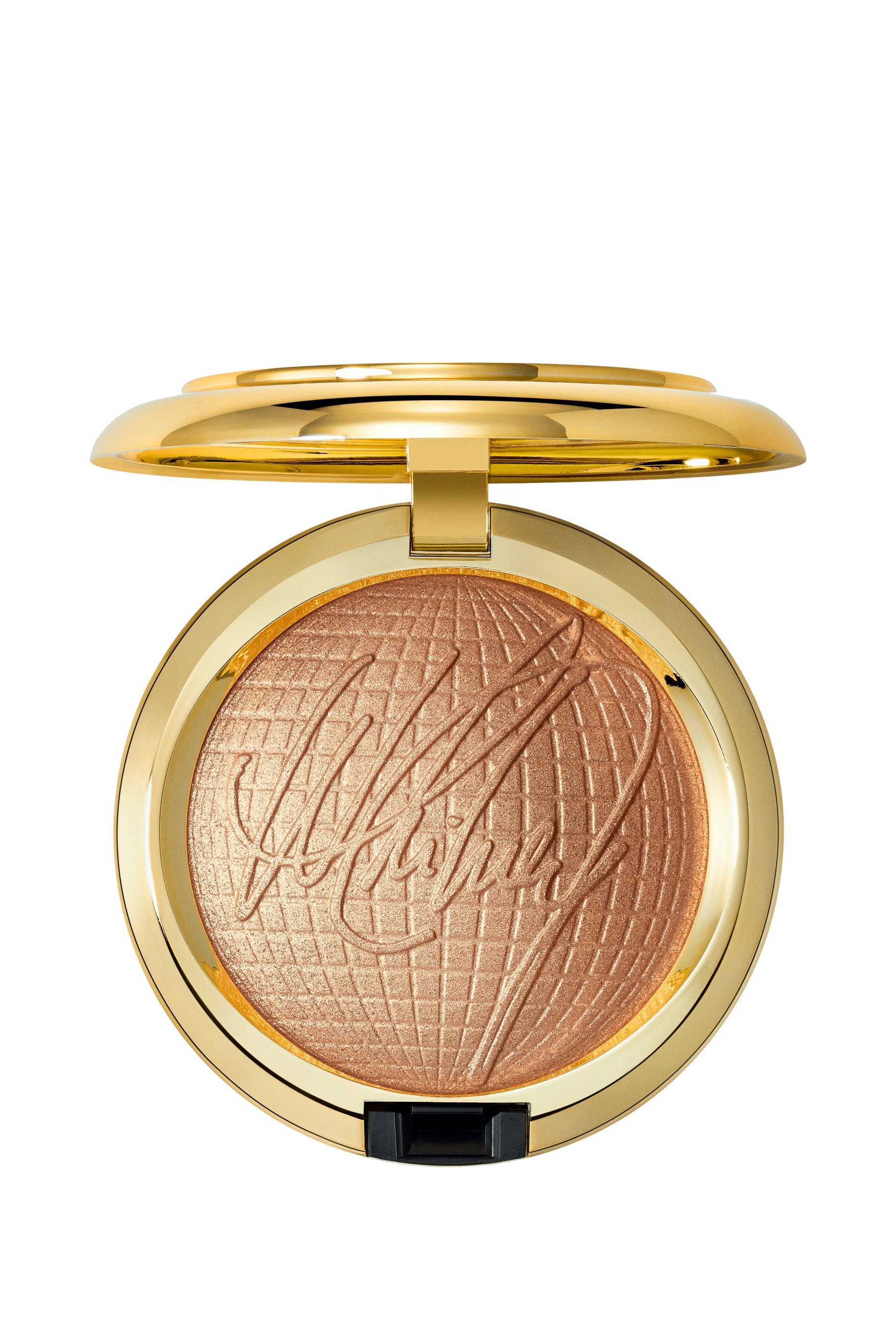 بودرة إكسترا دايمنشن سكين فينيش ماك &times; ويتني هيوستن