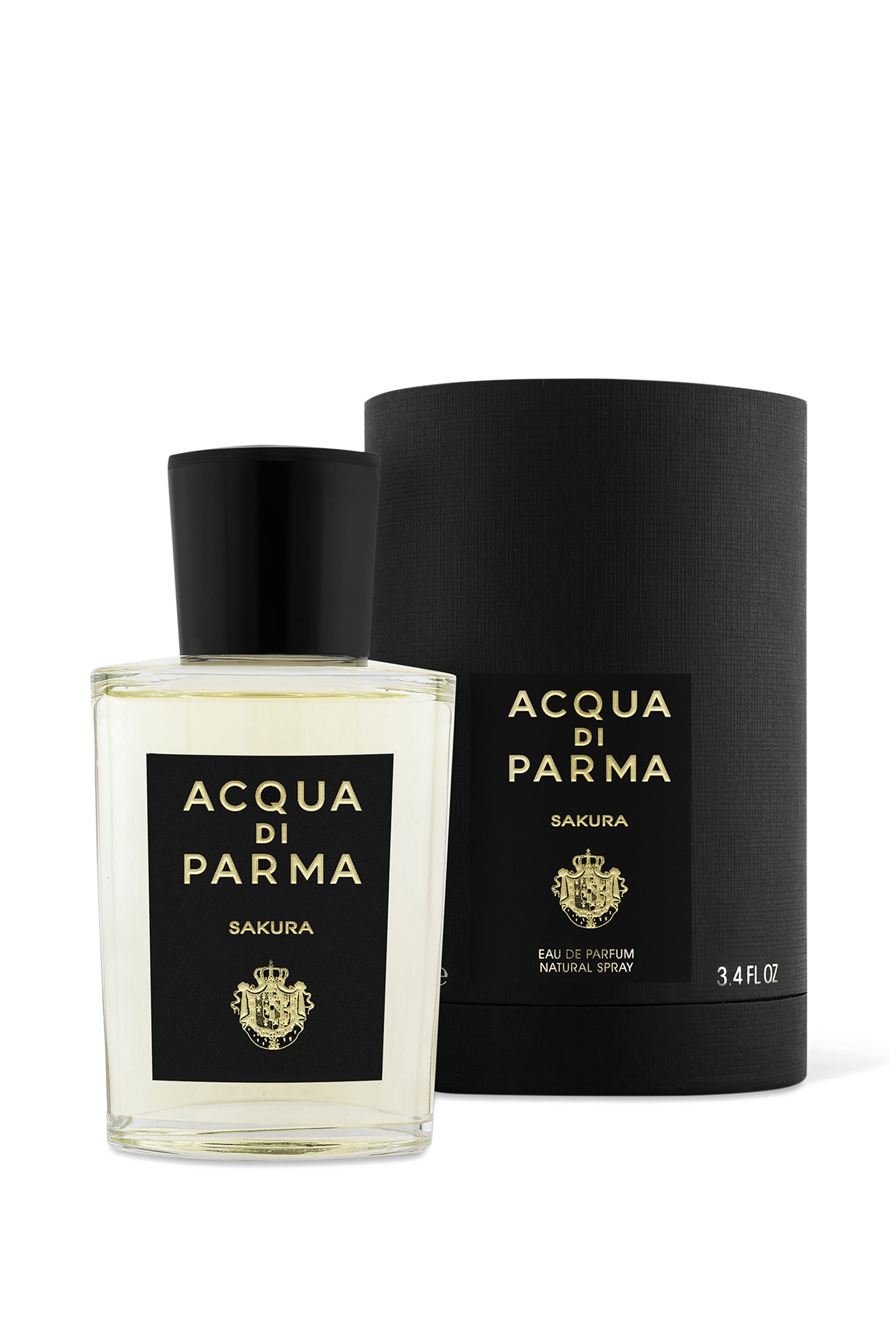 ماء عطر ساكورا