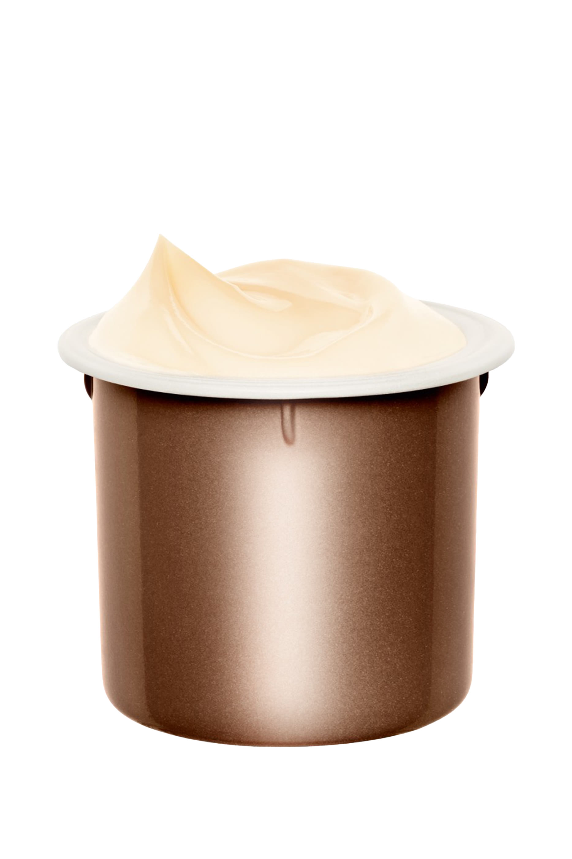 عبوة إعادة ملء كريم ليلي إكسترا فيرمينج لجميع أنواع البشرة