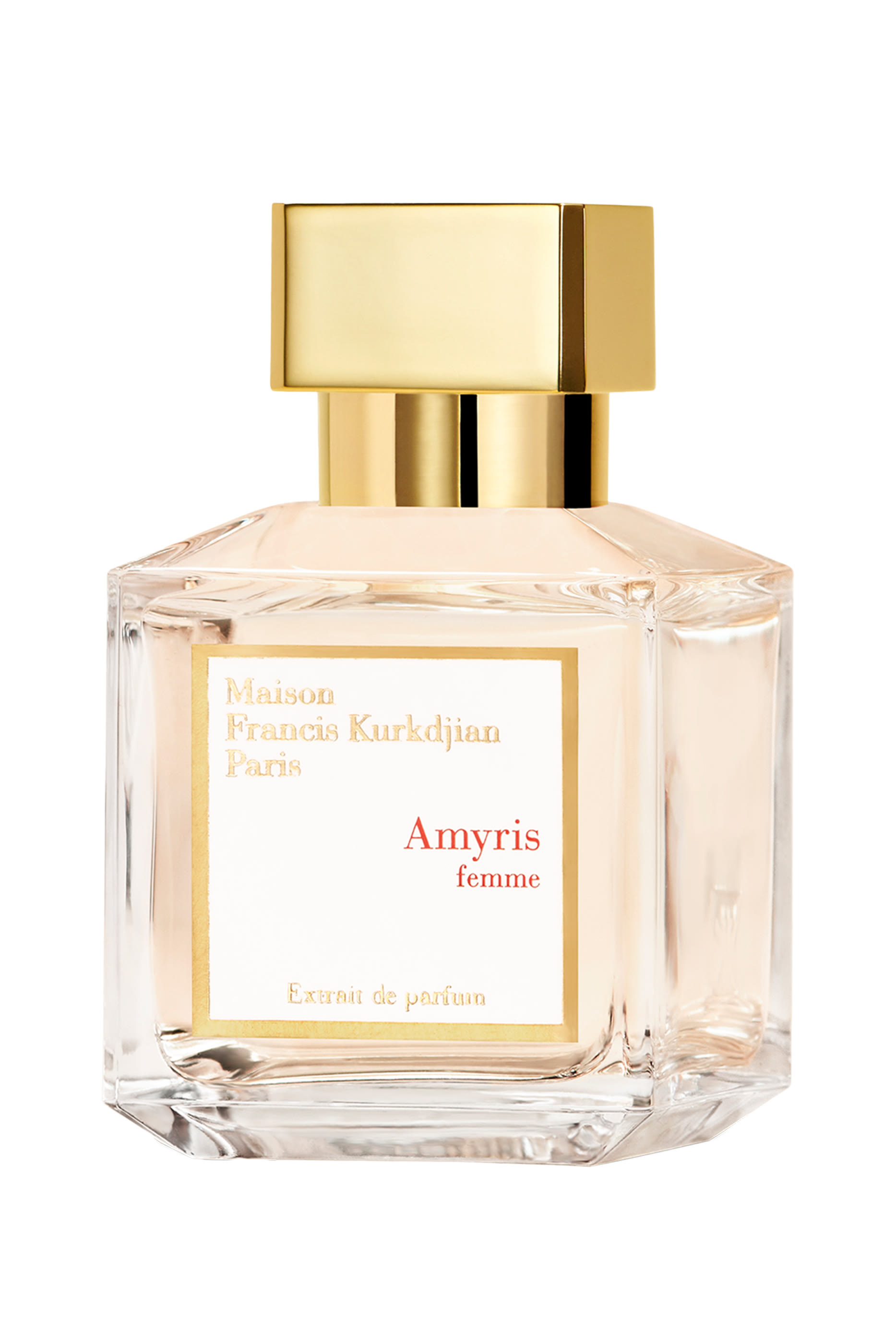 عطر أميريس للنساء