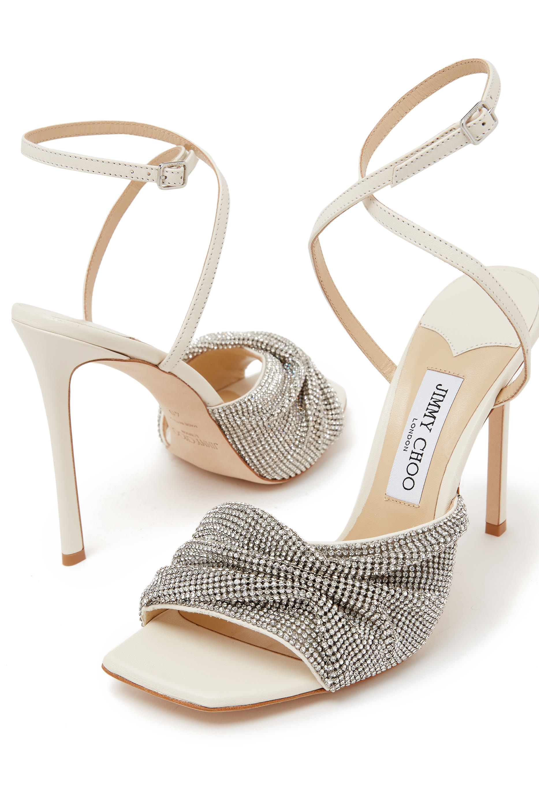 صندل نيرا 105