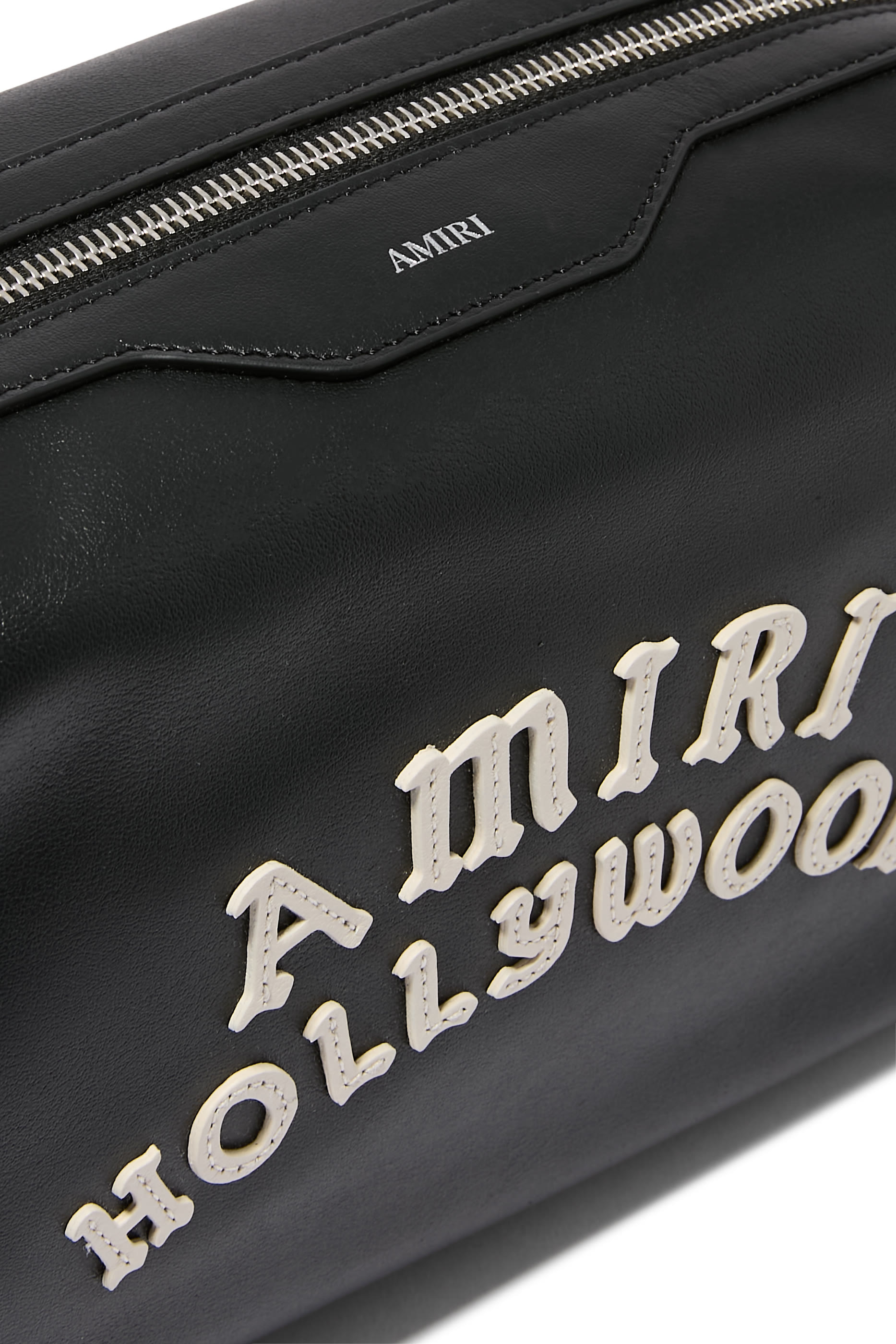 حقيبة مستلزمات عناية دوب كيت بشعار هوليوود