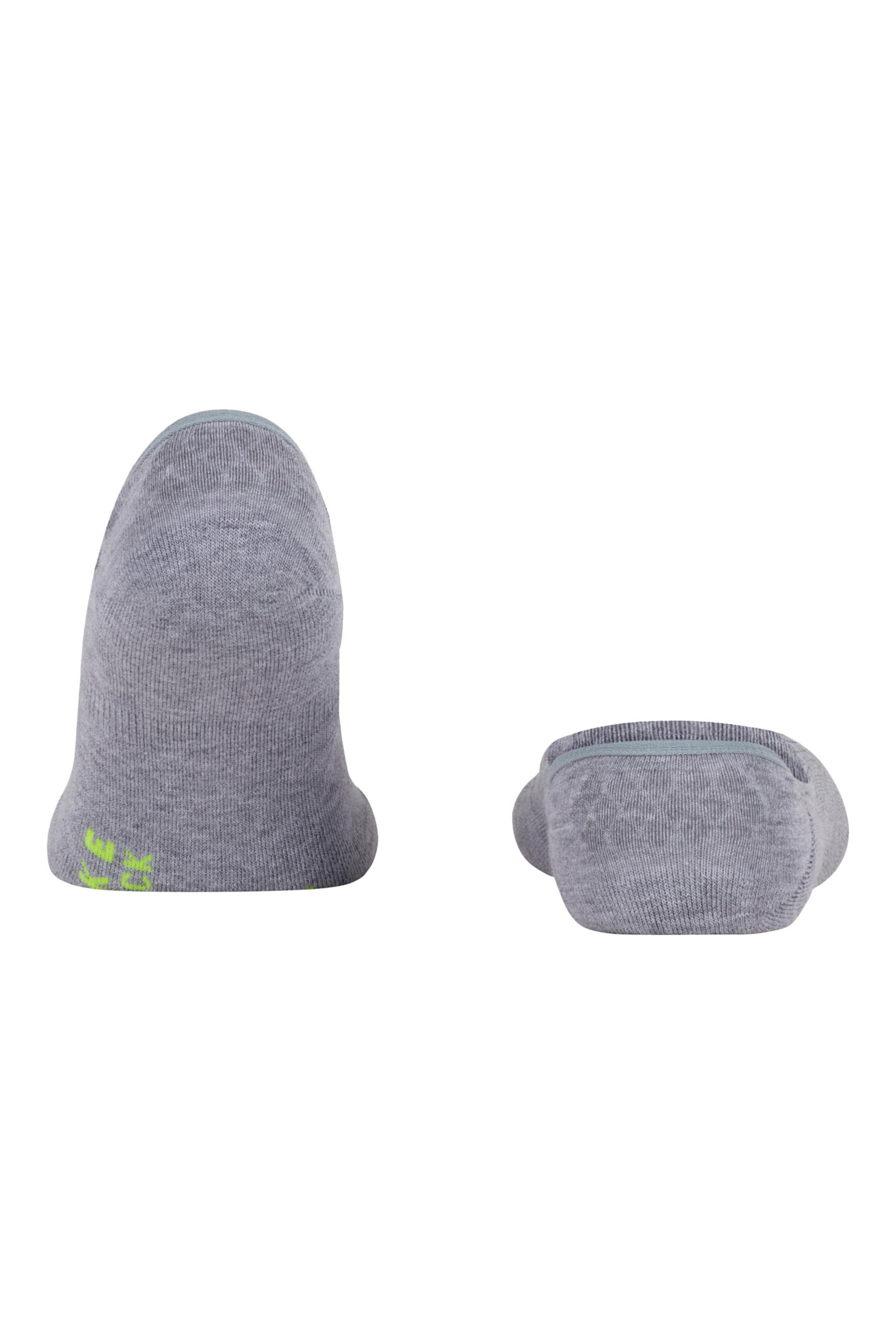 جوارب كيك مخفية ومنعشة للقدمين