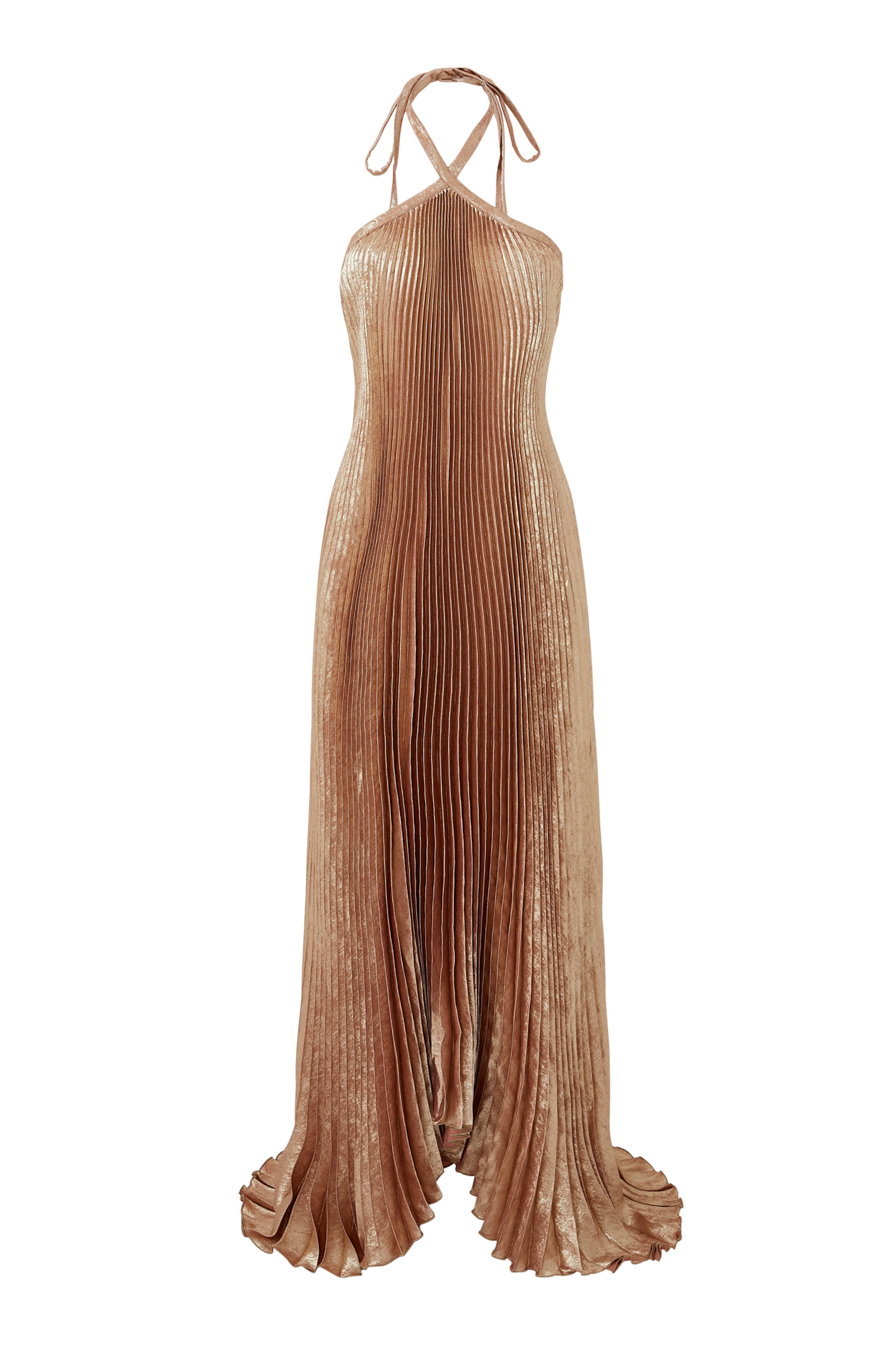 فستان سهرة ديسي