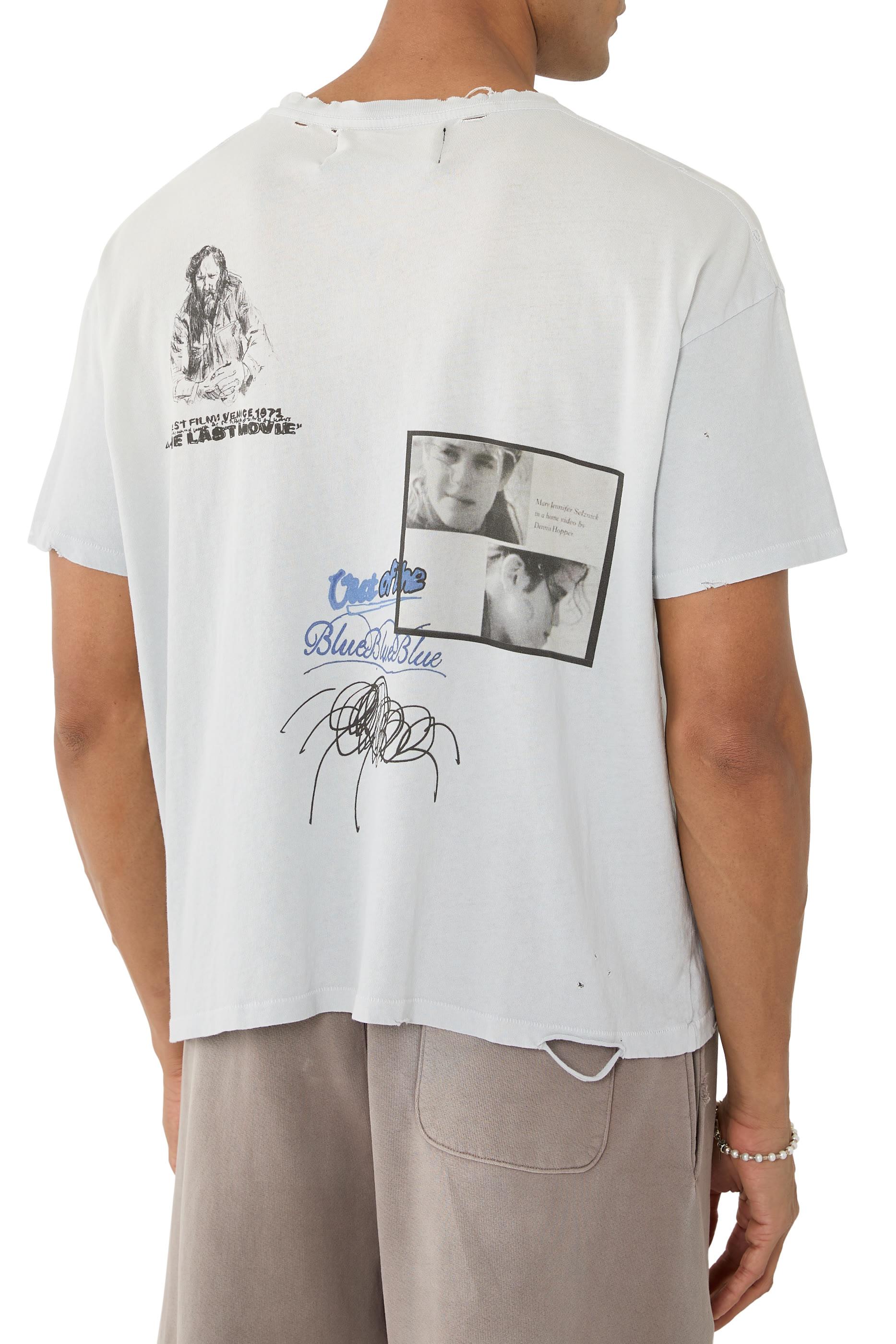 تيشيرت ذا أمريكان دريمر