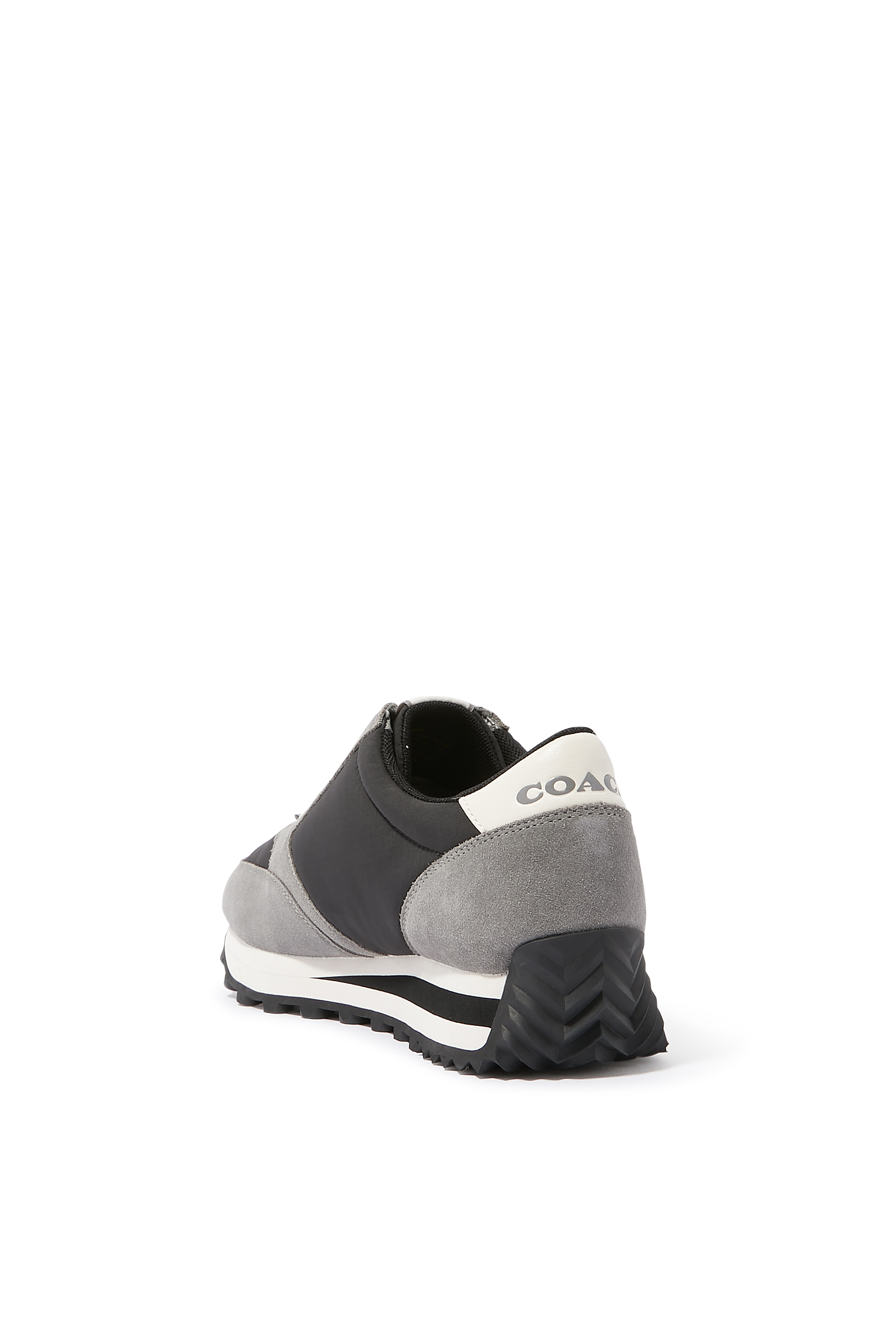 سنيكرز رانر جلد