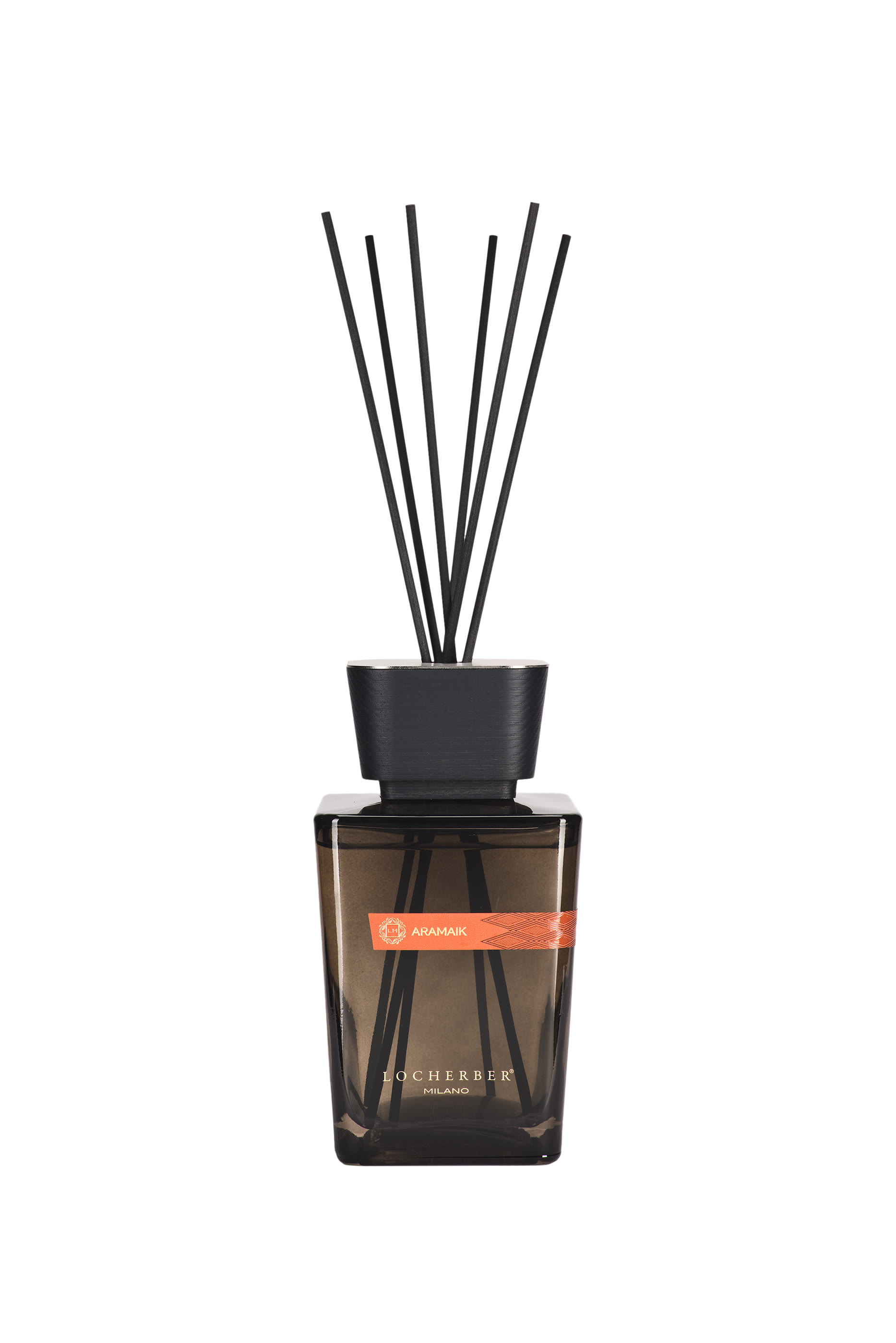 موزع عطرو أرامايك