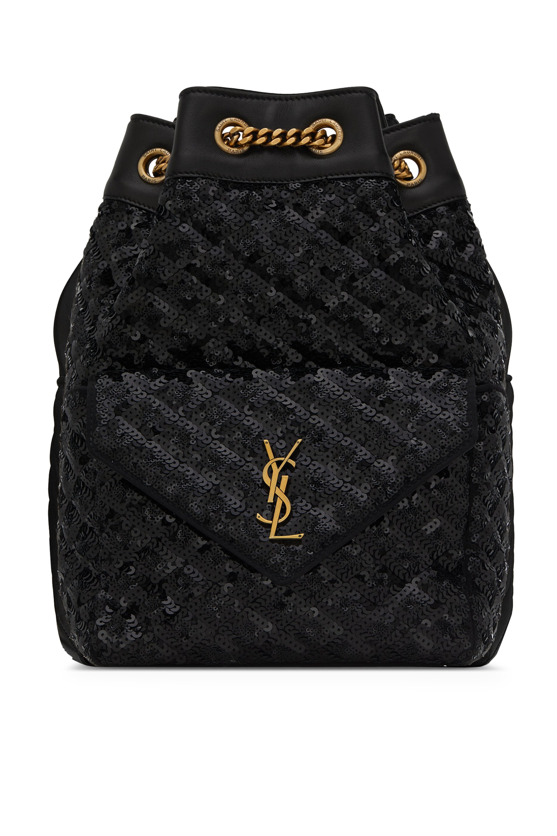 حقيبة ظهر جوي جلد