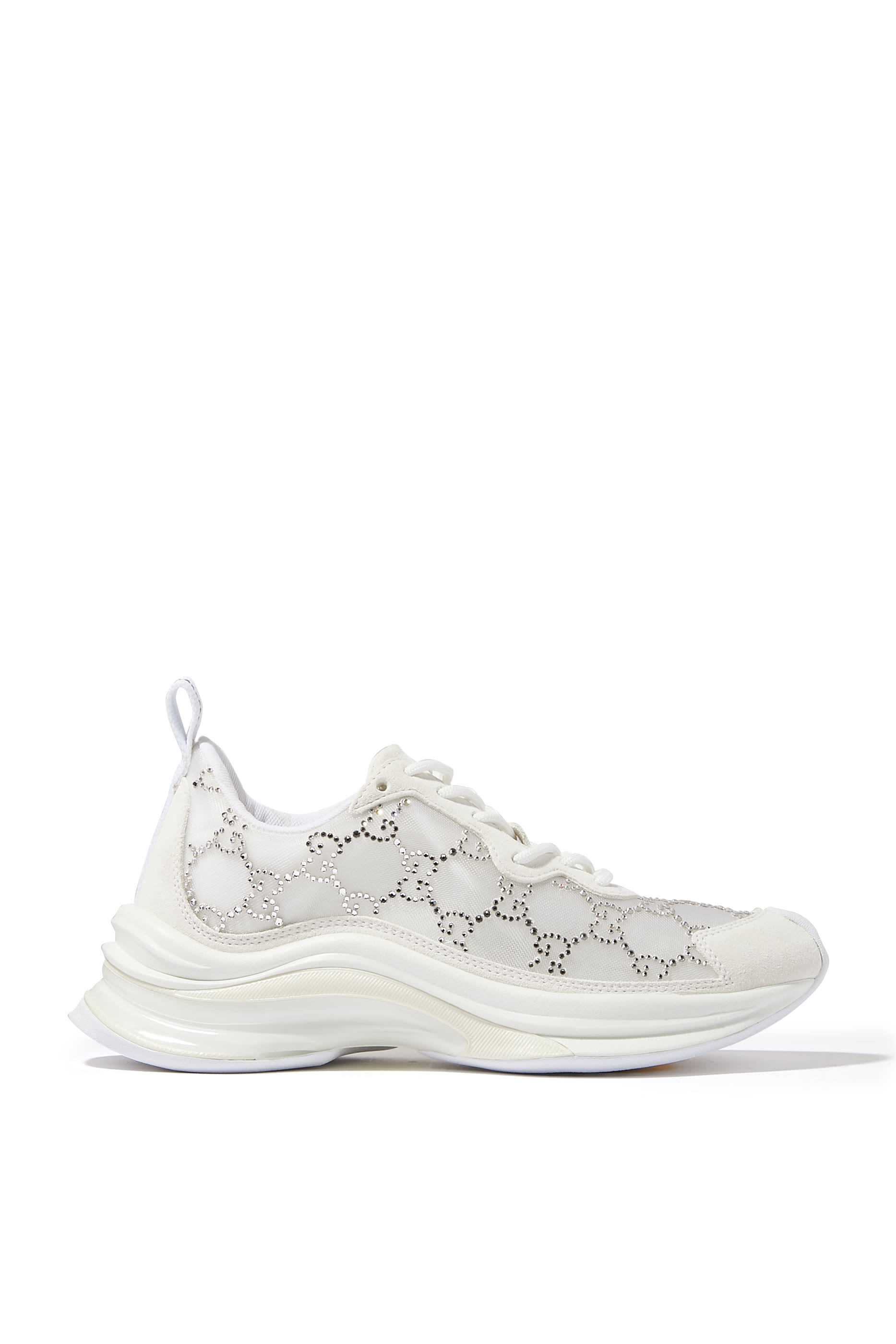 سنيكرز غوتشي للجري