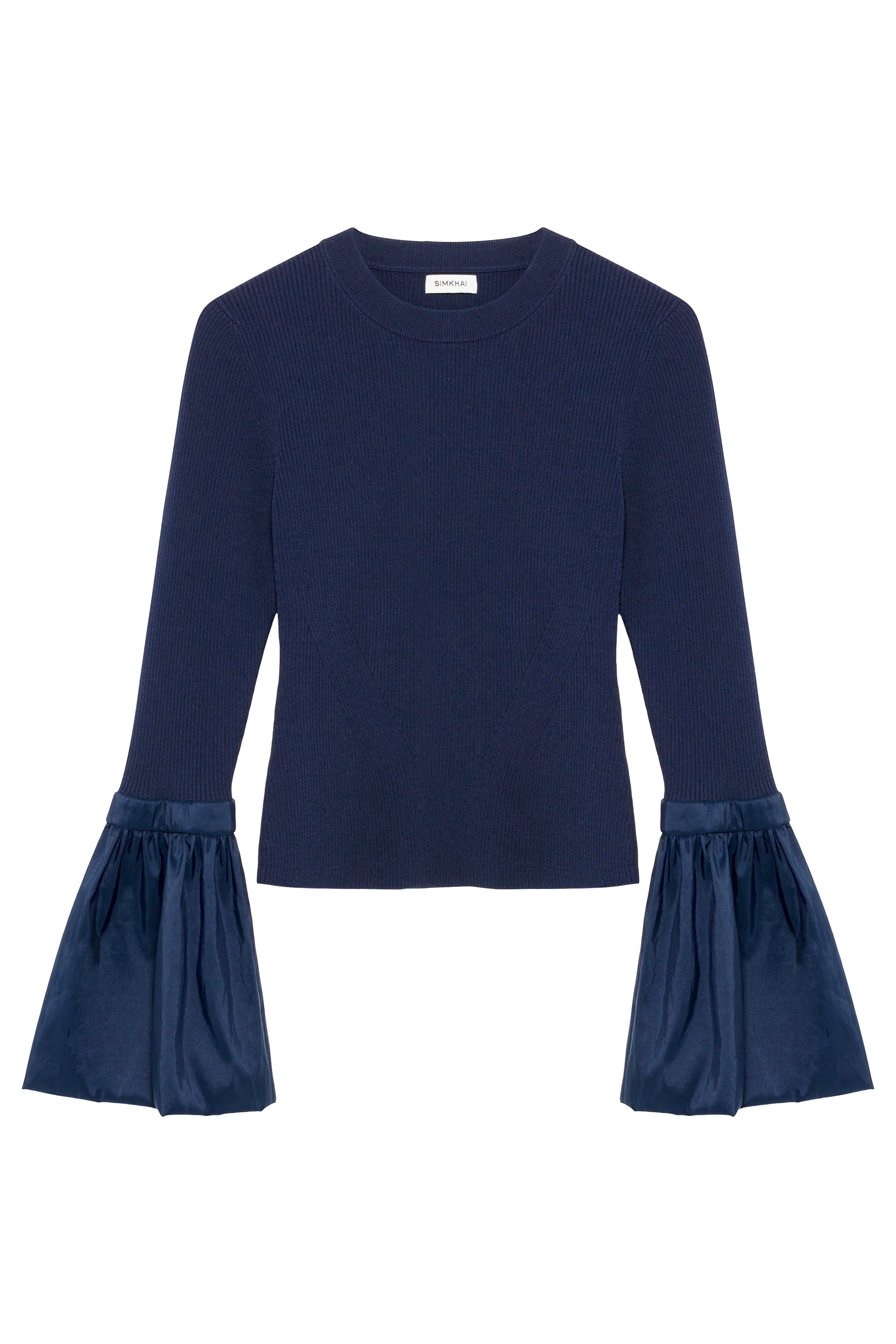 بلوزة أغاتا نسيج تفتا 