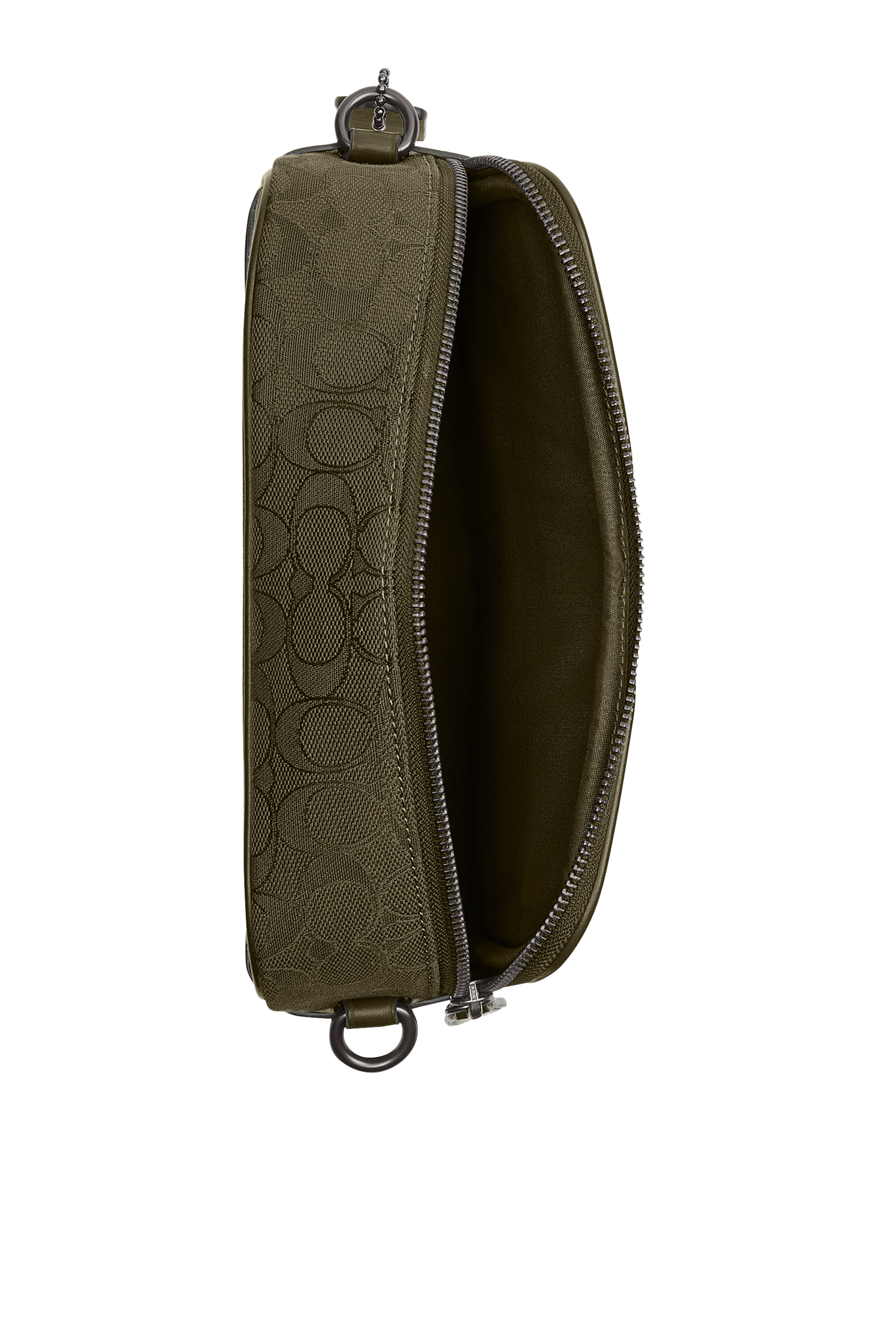 حقيبة كاميرا ثيو جاكار بشعار الماركة