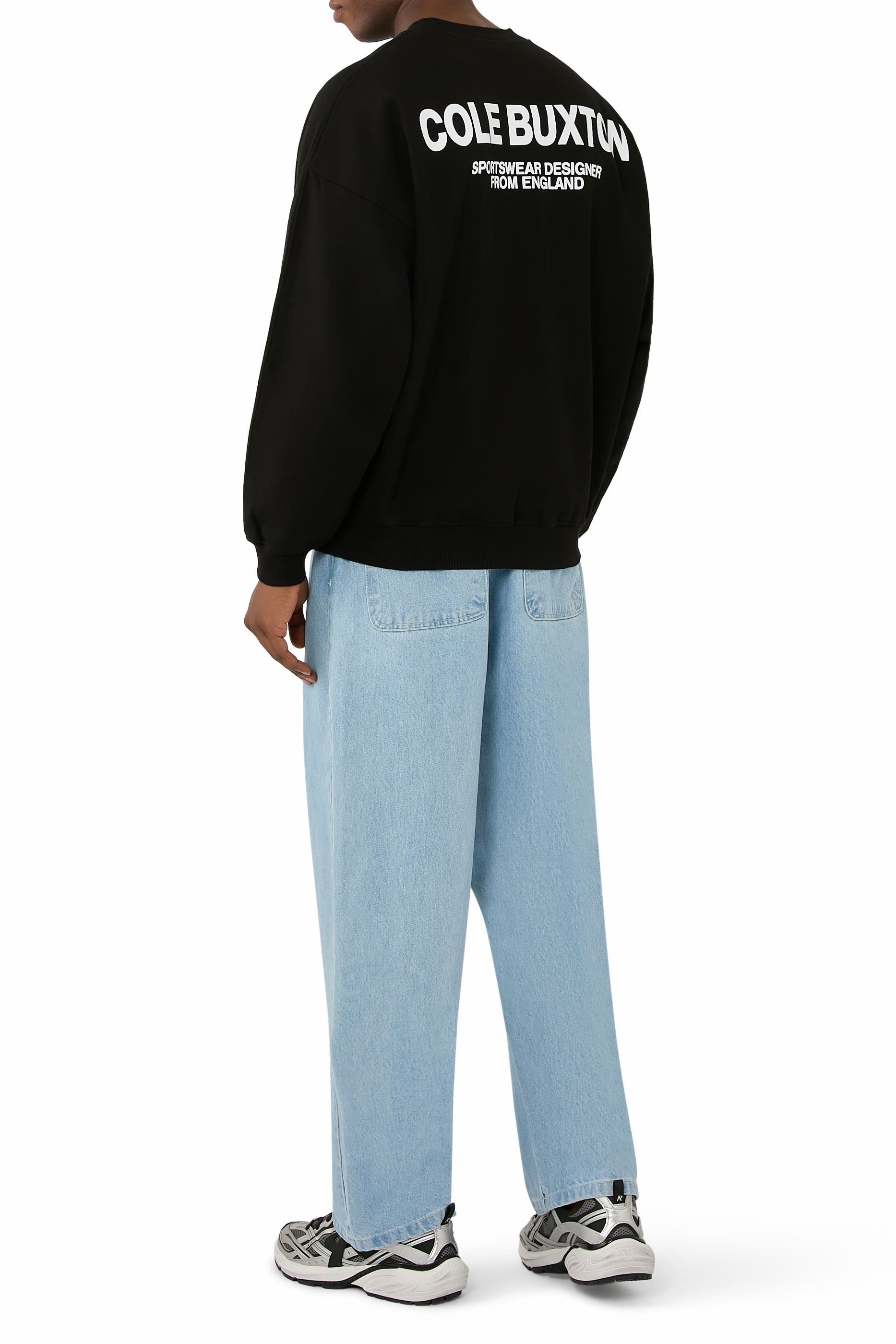 سويت شيرت رياضي