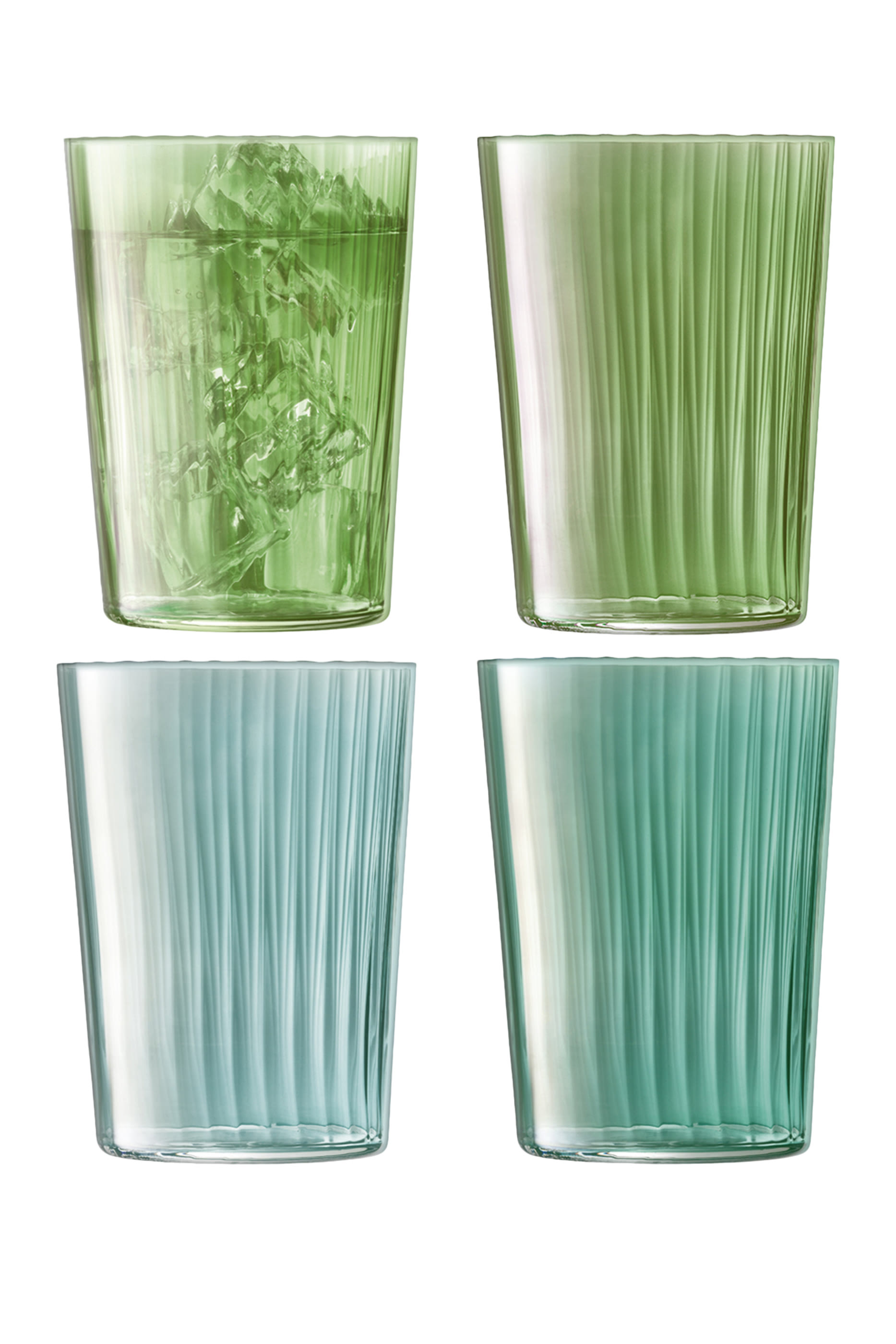 طقم أكواب جيمز، 4 قطع