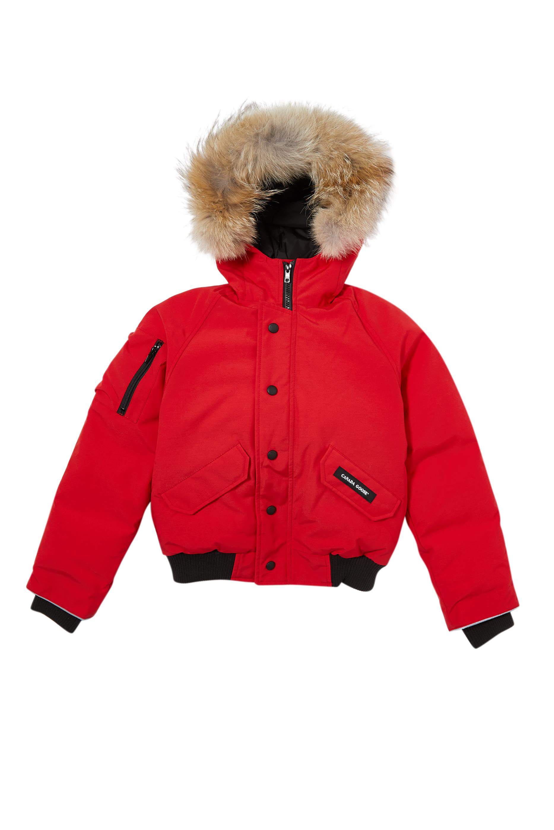 جاكيت راندل بومبر