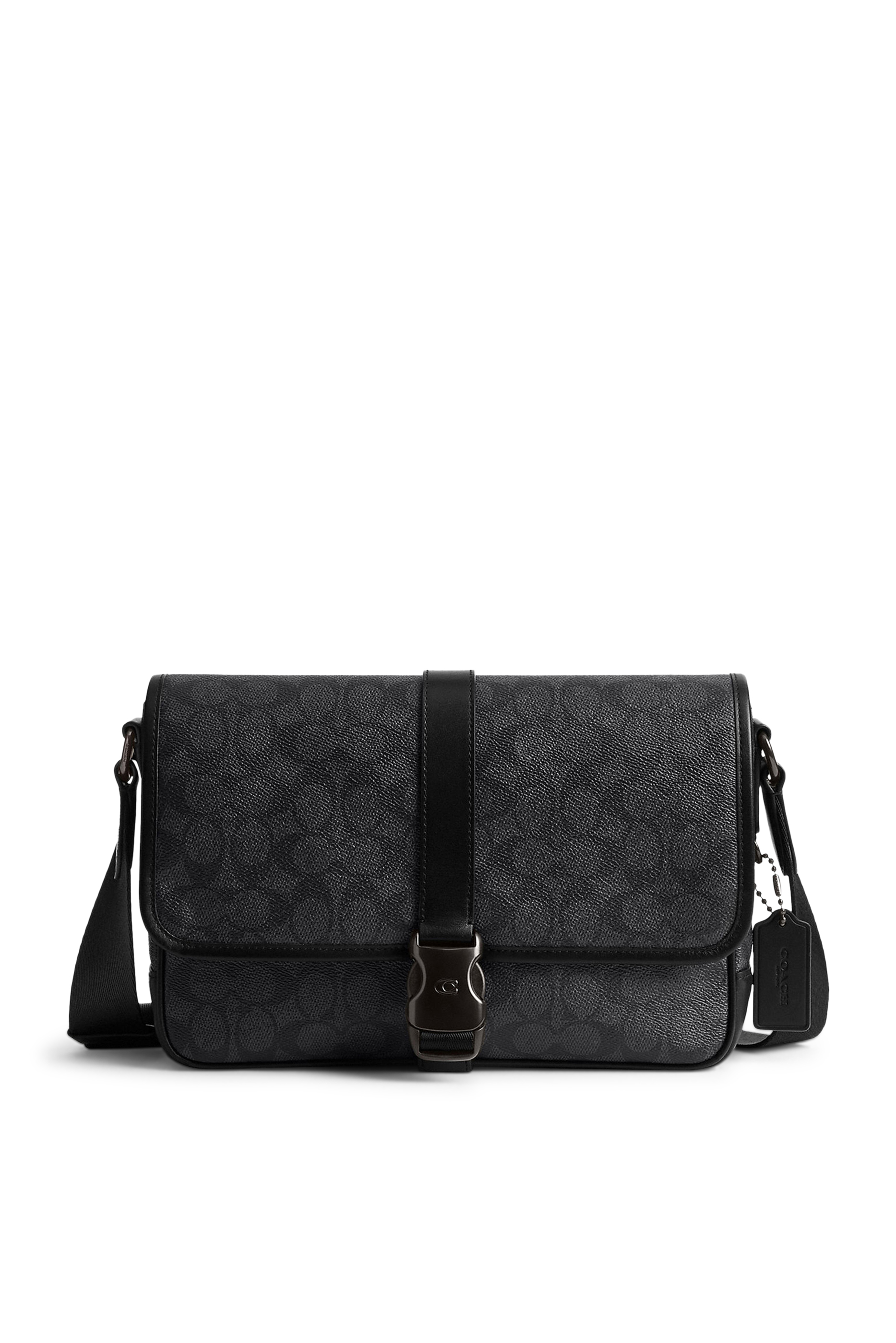 حقيبة مسنجر ليغ