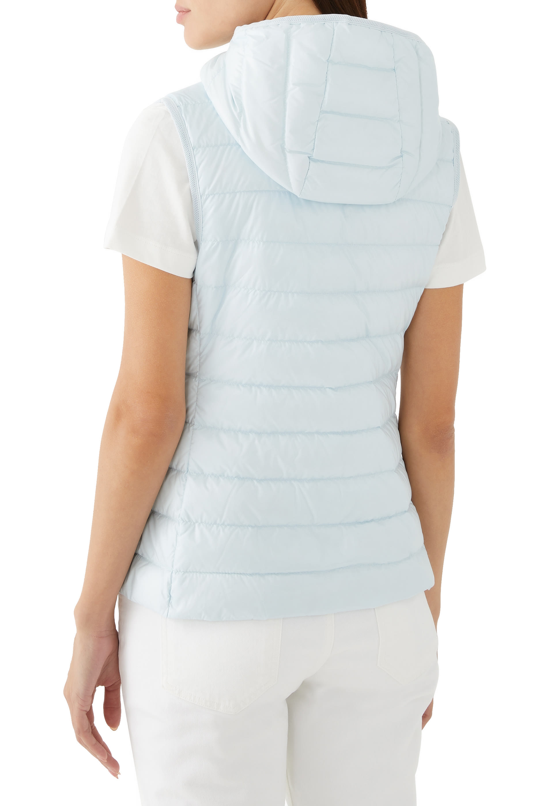 فيست جليجوس مبطن بالزغب