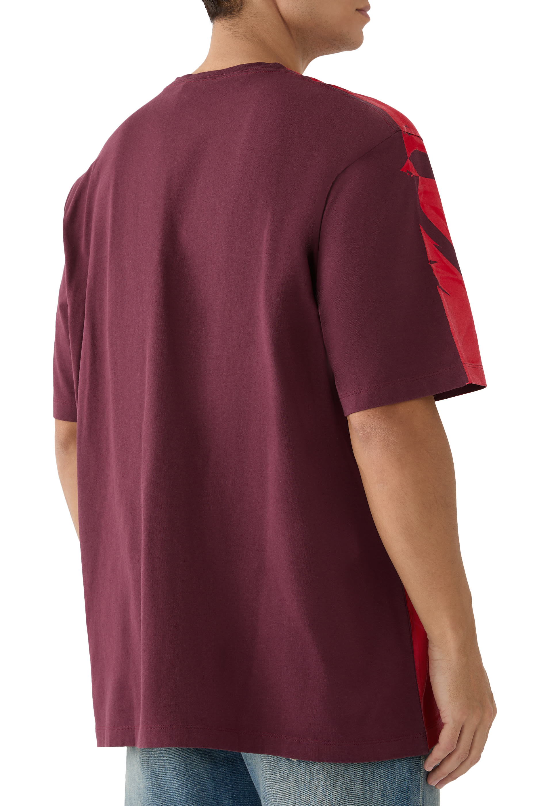 تيشيرت سكول