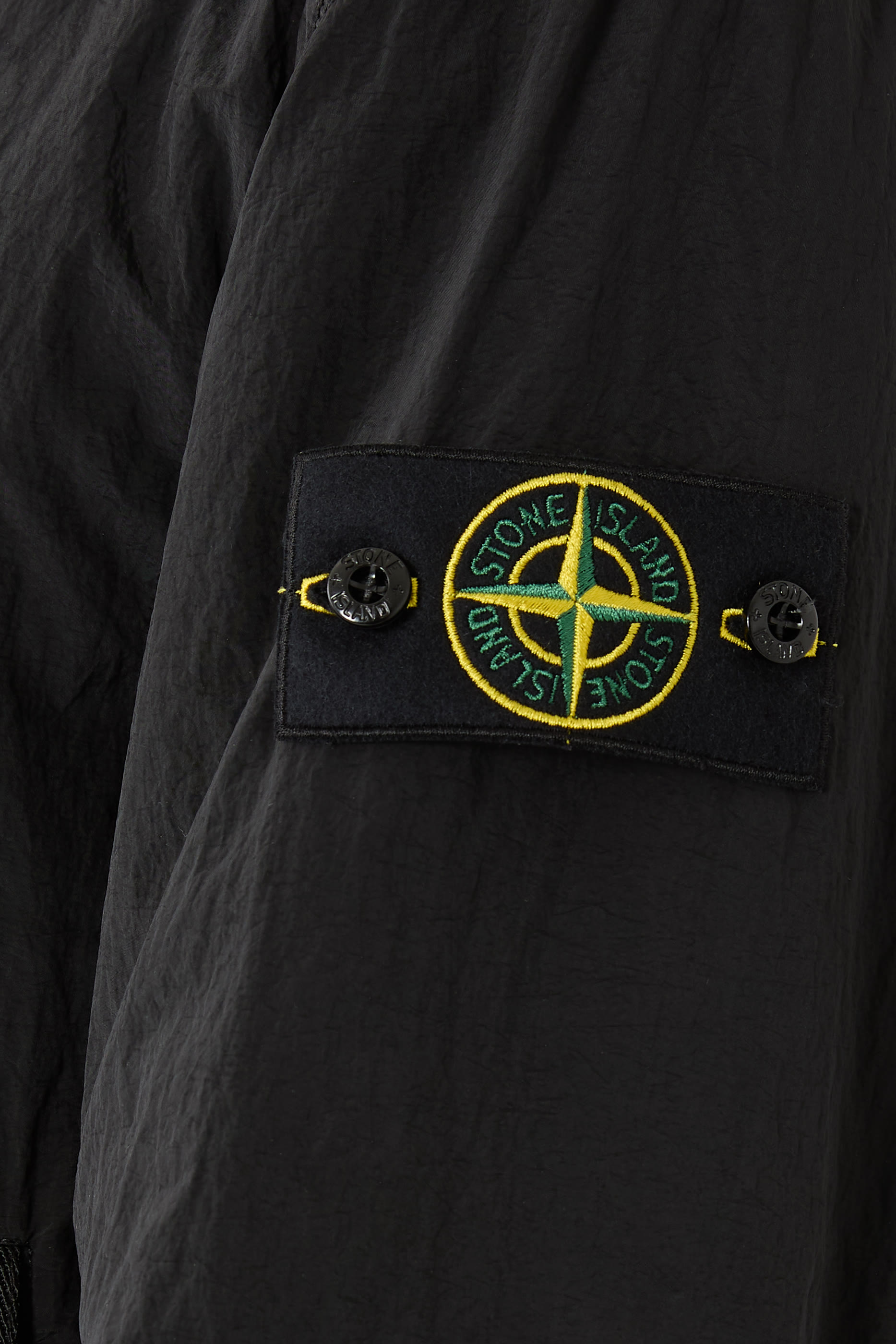 جاكيت بومبر بجيوب بسحاب مقاوم للماء