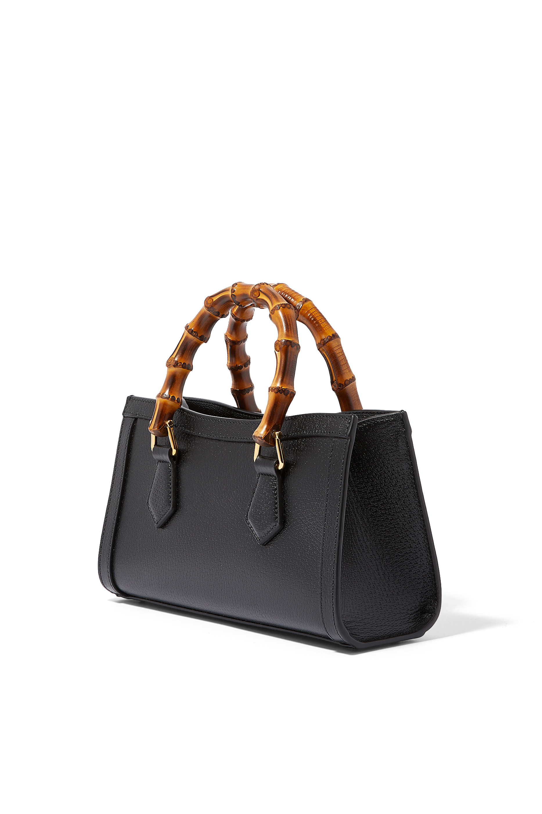 Diana Small Shoulder Bag