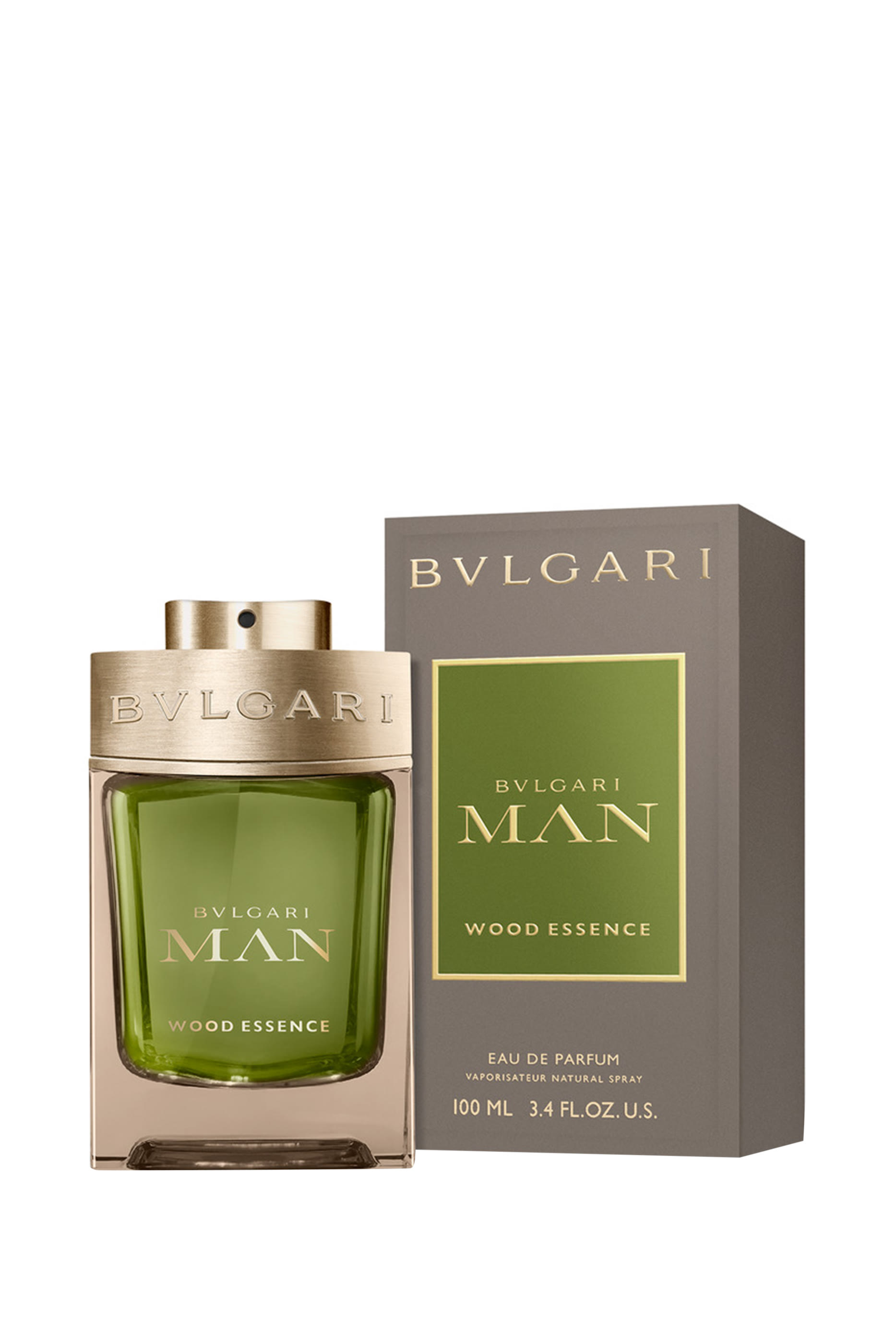 ماء عطر وود إسينس للرجال