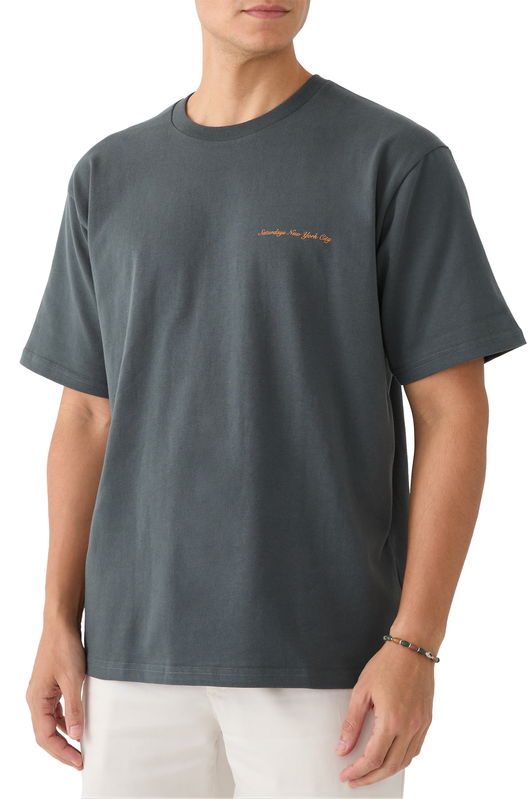 تيشيرت اس ان واي سي اس اس