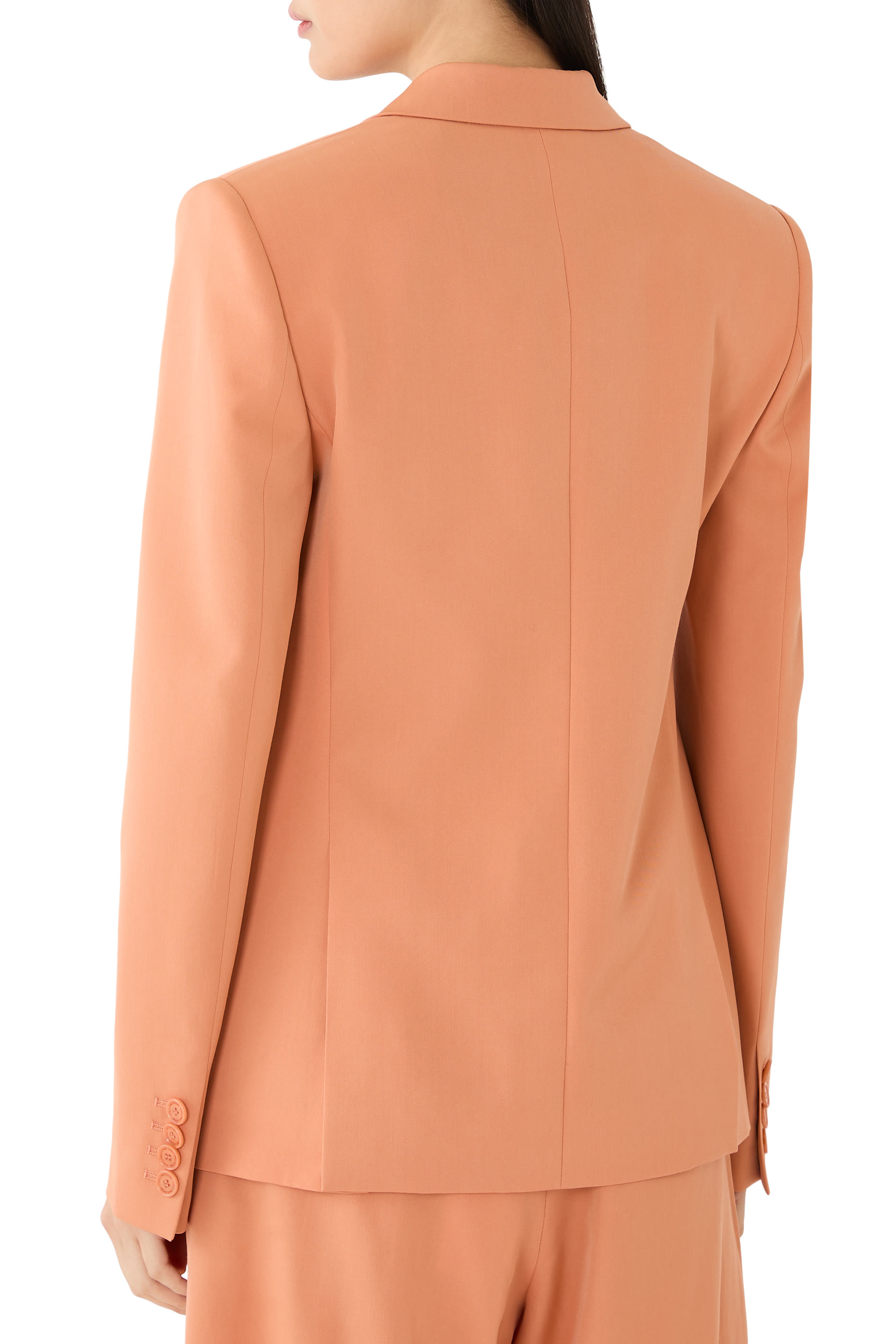 بليزر بصفي أزرار