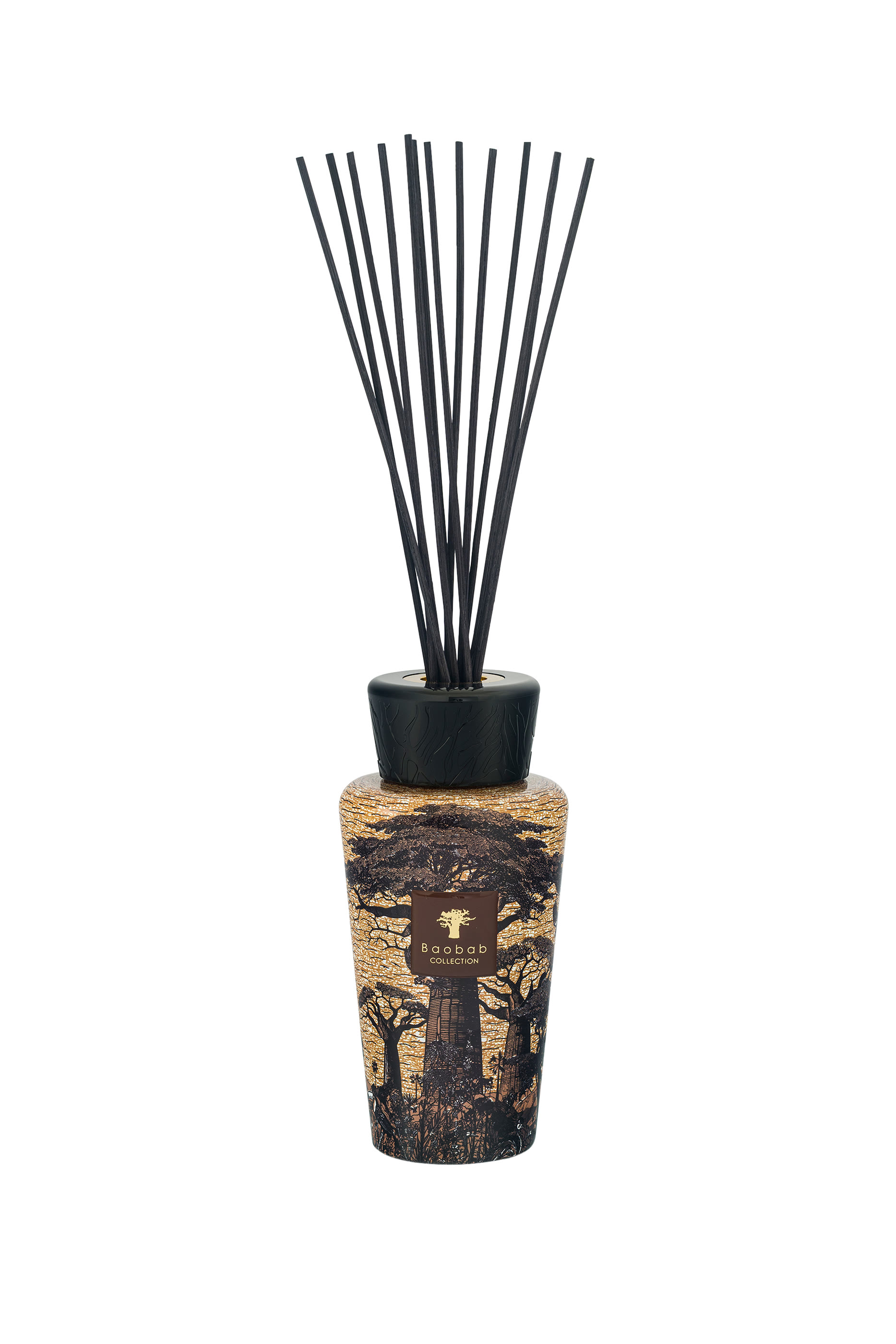 Sacred Trees Mankono Diffuser 