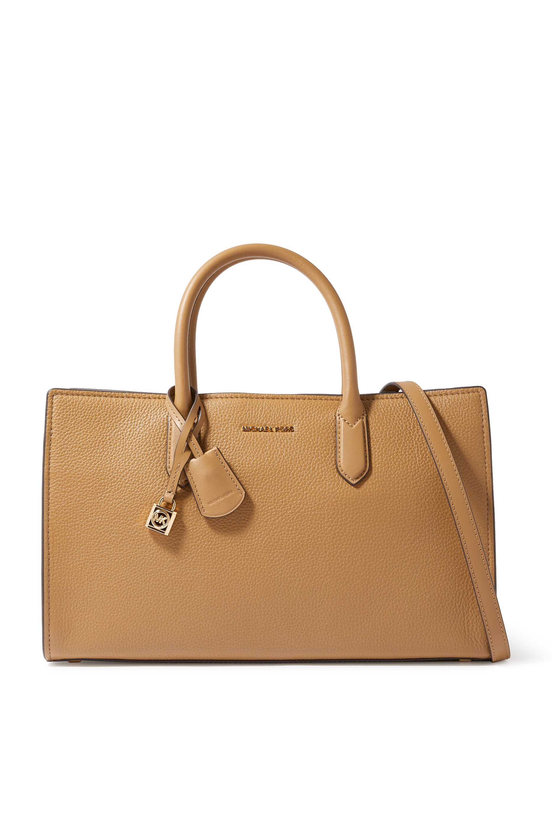 حقيبة ساتشل سكارليت متوسطة