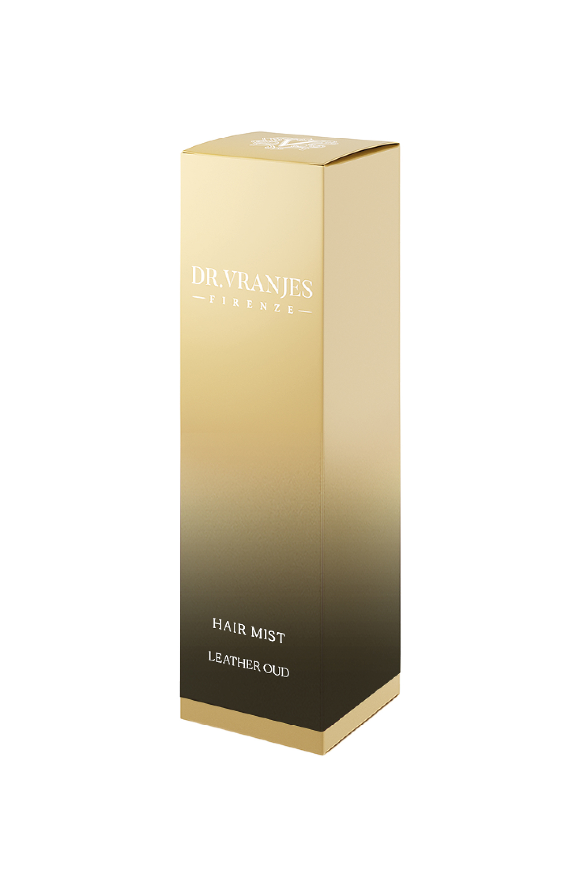 معطر الشعر ليذر عود