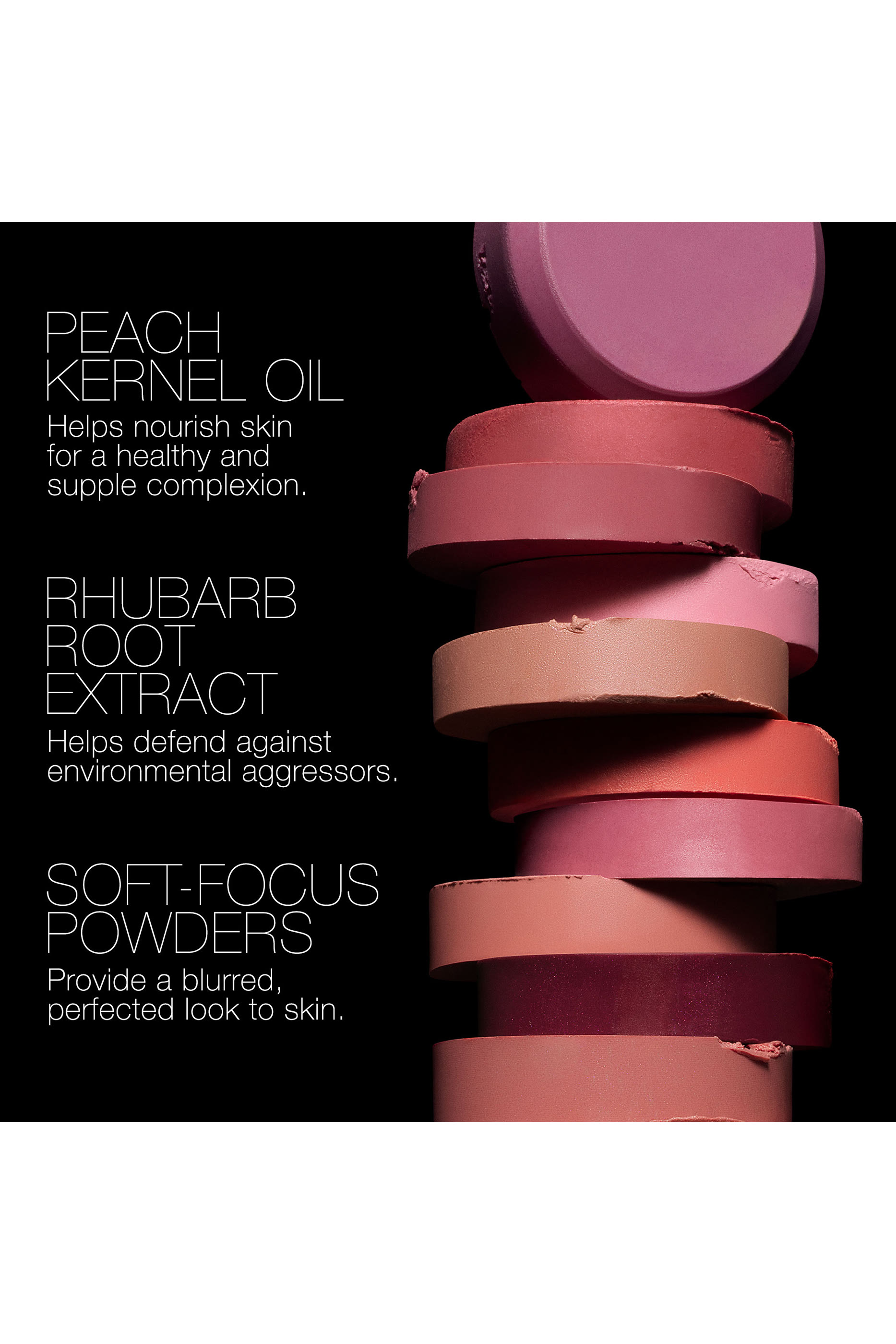 ستيك أحمر خدود ذا ملتبل