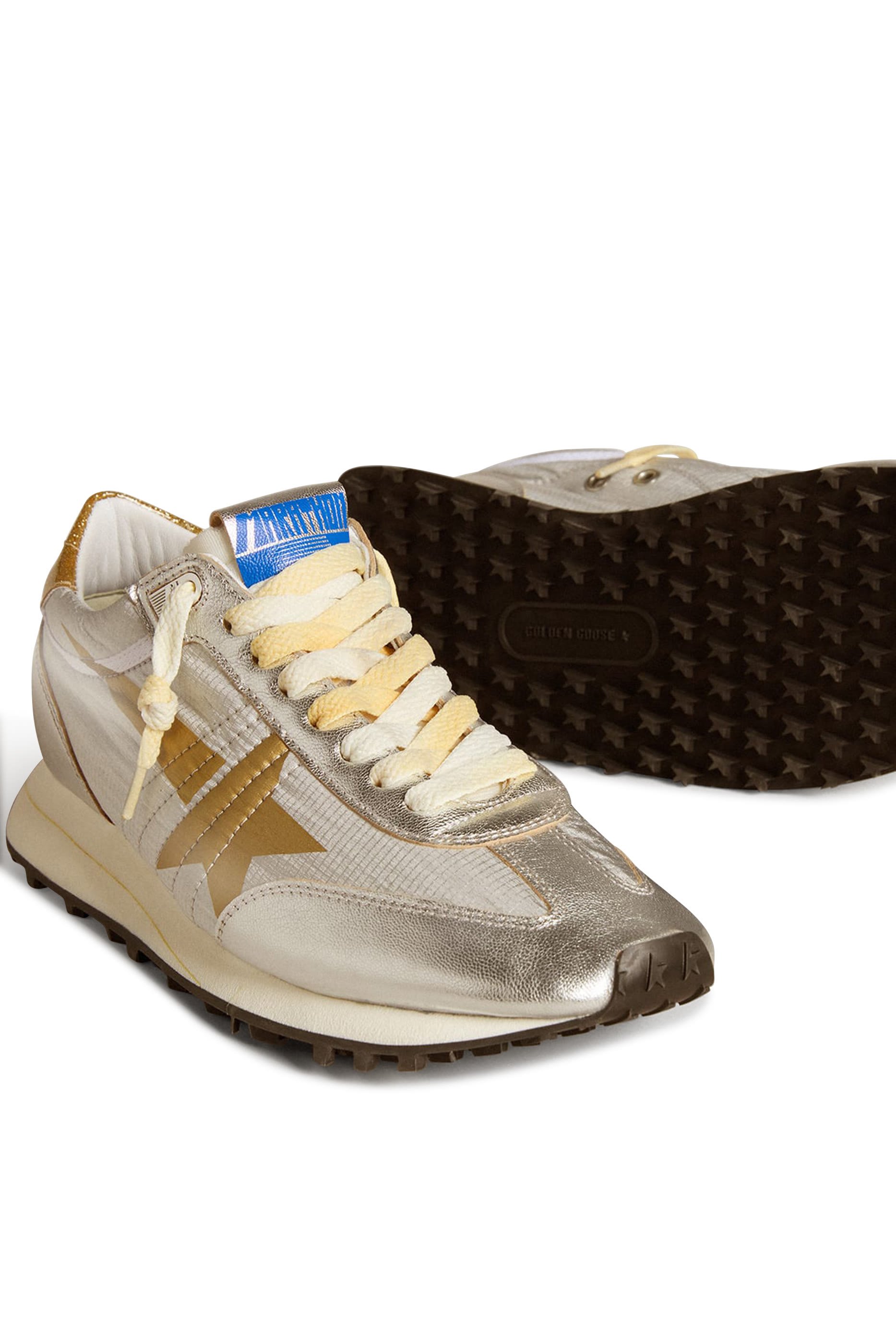 سنيكرز ماراثون