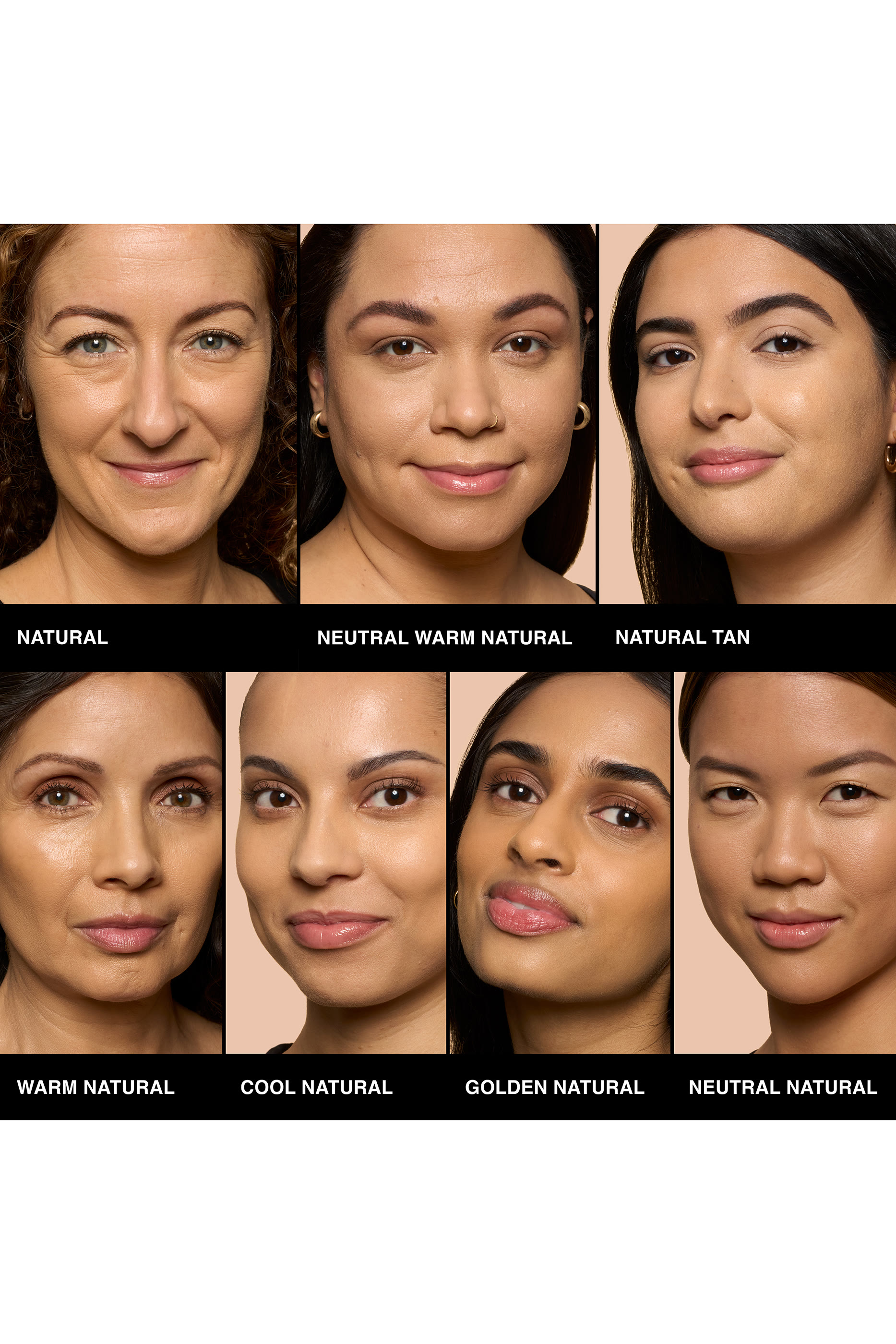 كريم أساس خفيف الوزن بعامل حماية من الشمس SPF 15