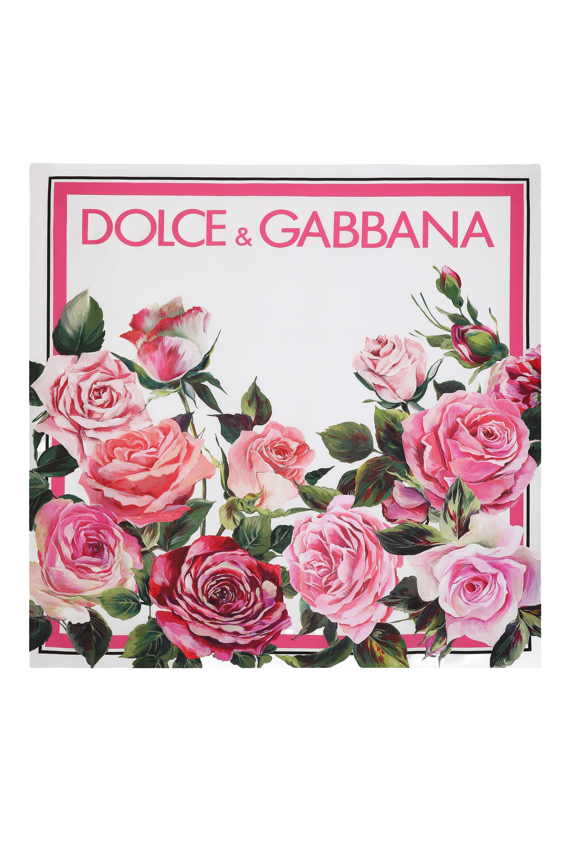 وشاح حرير تويل