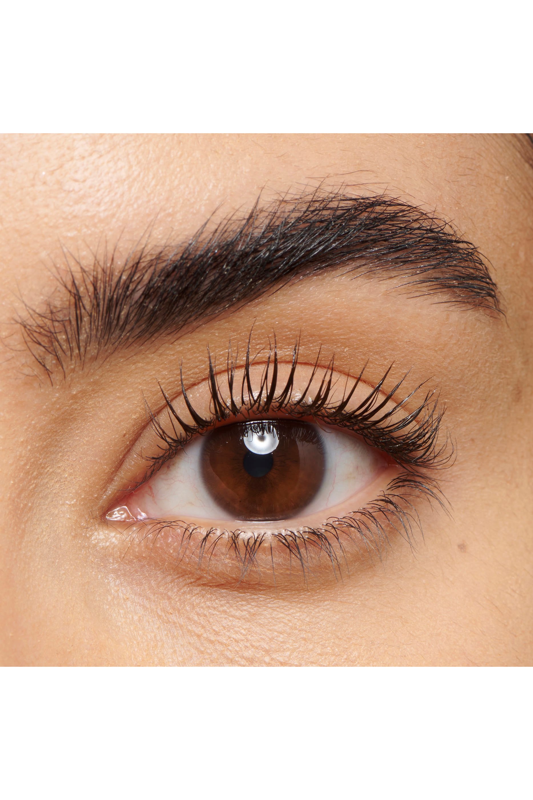 ماسكارا إس أو إس لاشيز سيروم