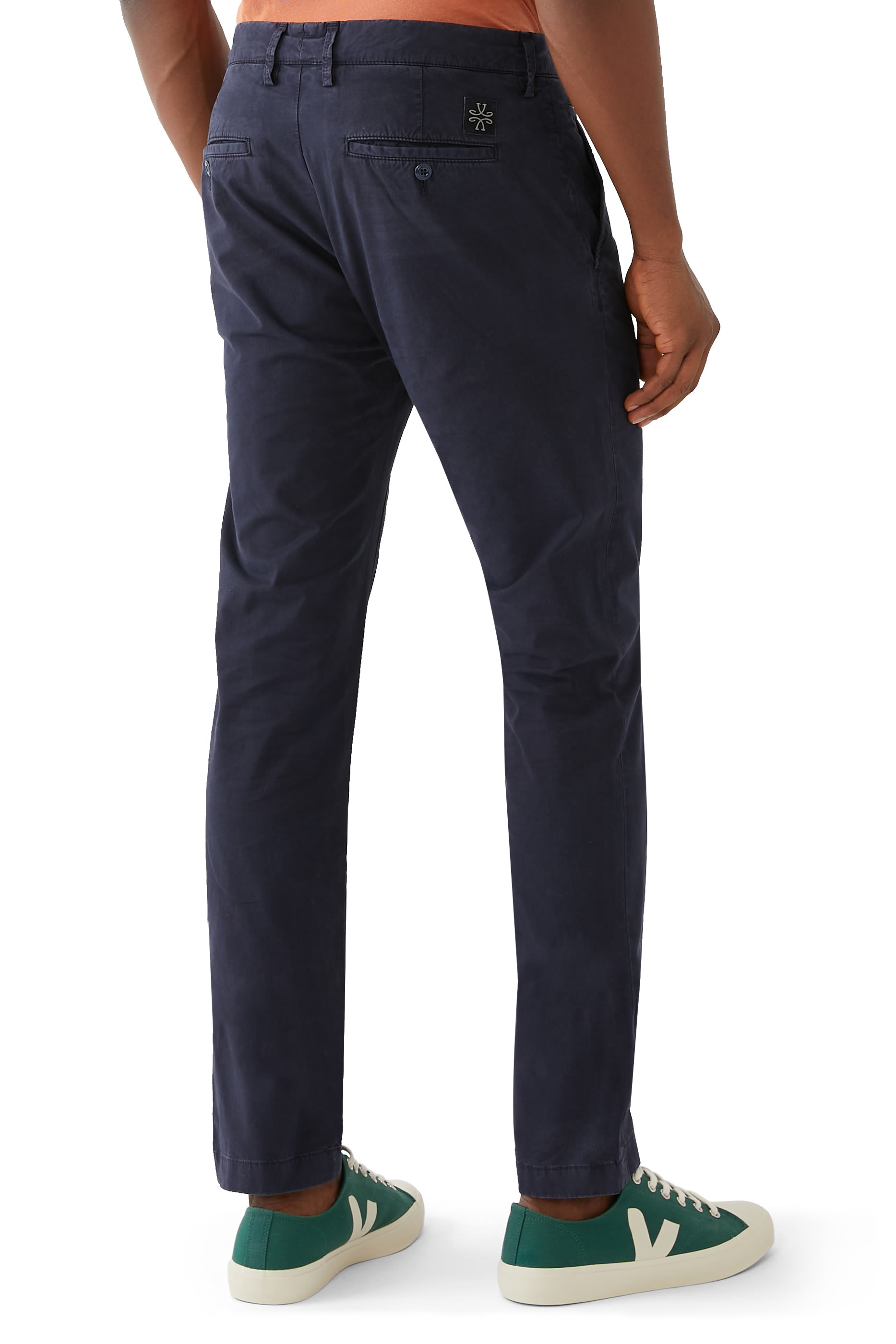 بنطال بوبي بقصة سليم