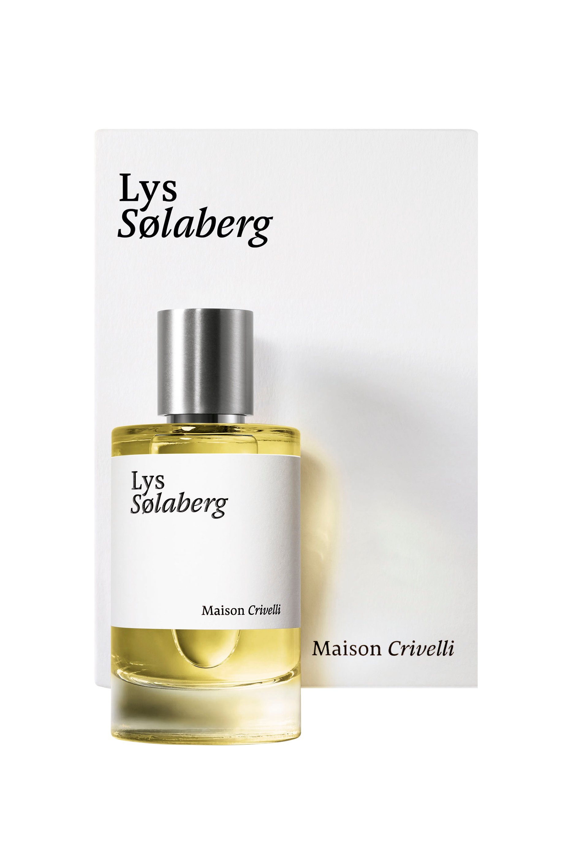 أو دو بارفان لي سولابيرج