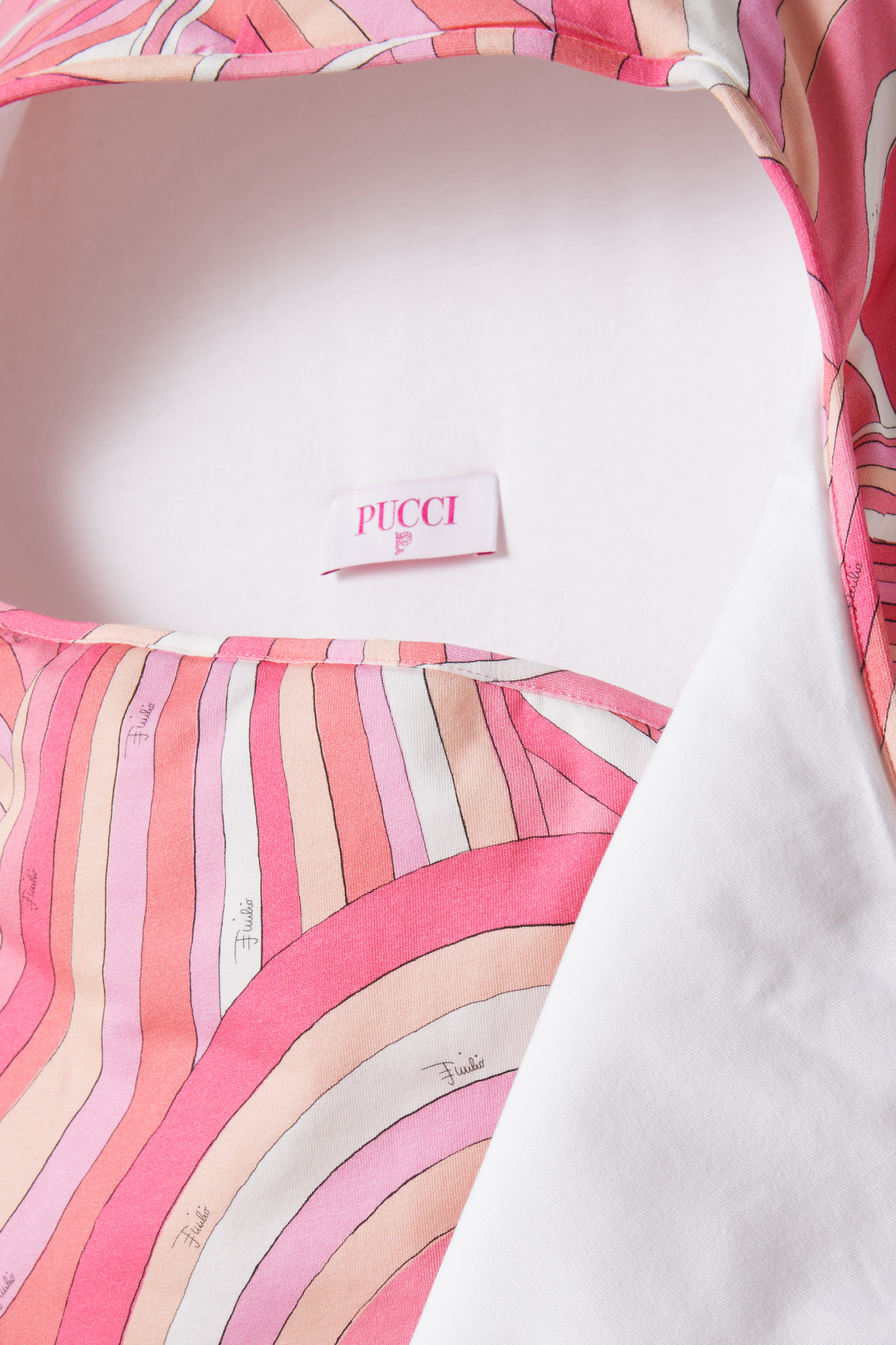 كيس نوم بنقشة تجريدية للأطفال 