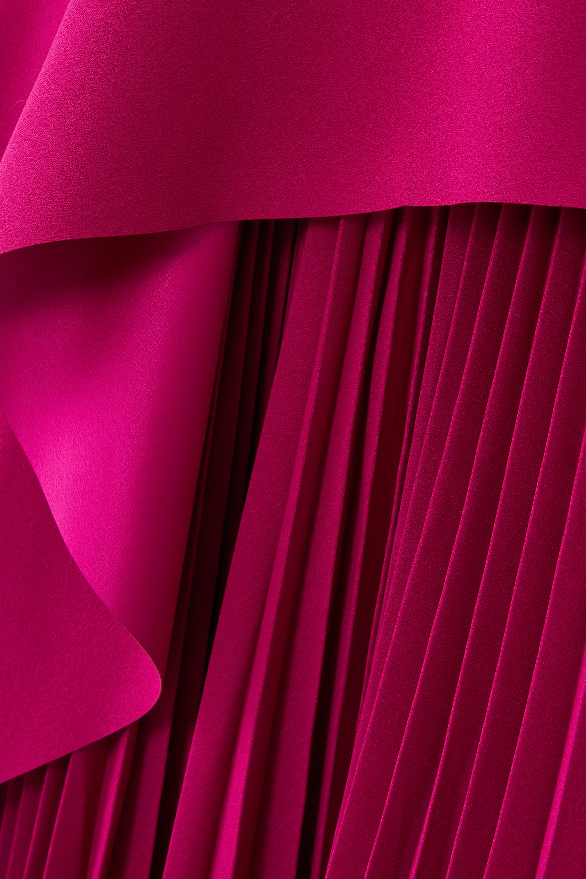 فستان مايا طويل