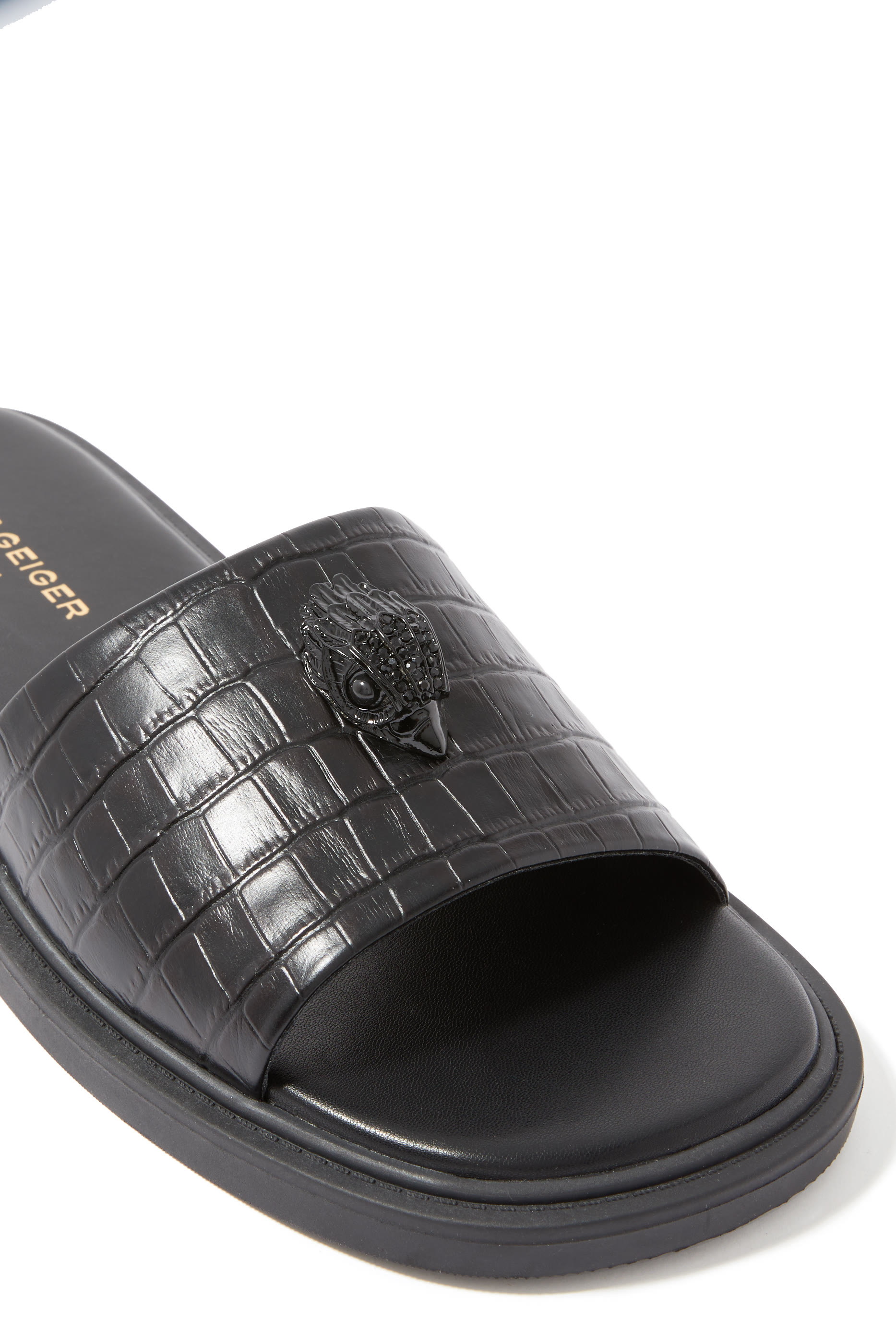 صندل أوسكار مفتوح