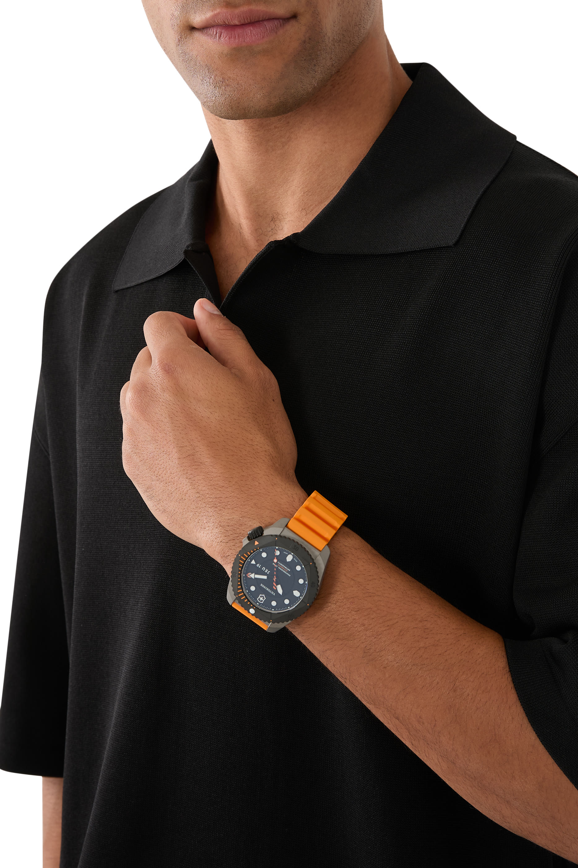 ساعة درايف برو أوتوماتيكية