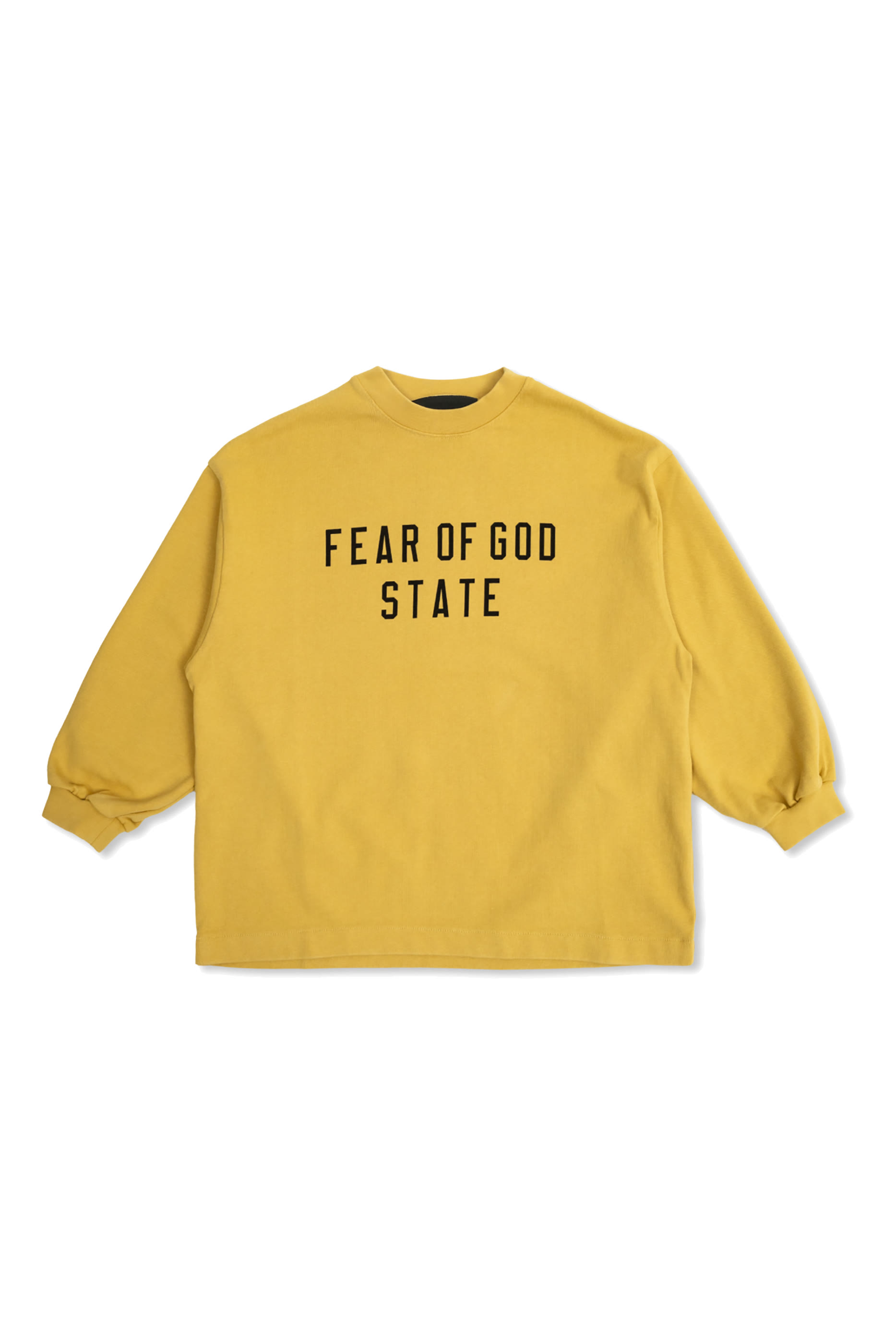 تيشيرت بشعار الماركة للأطفال