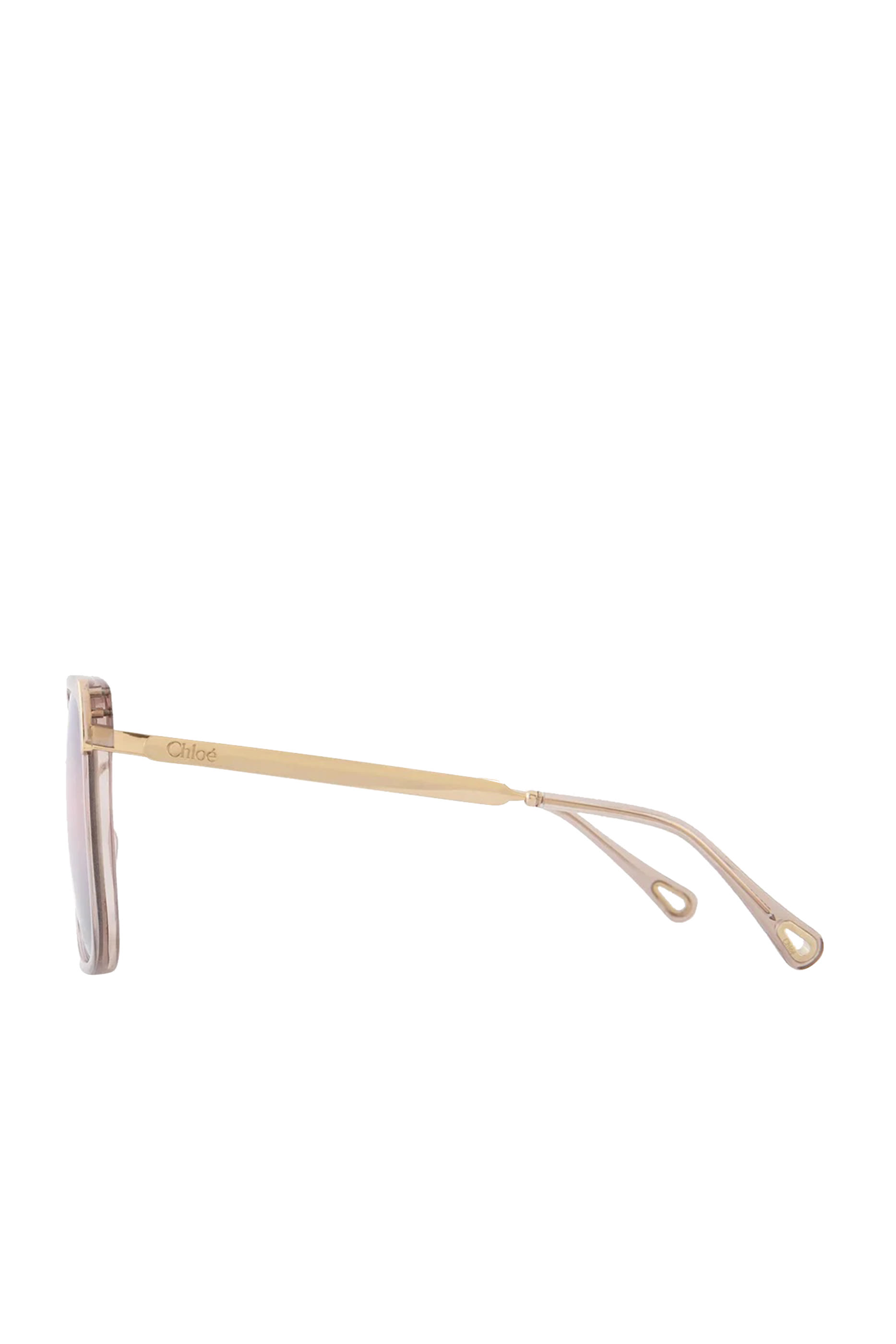 نظارة شمسية الي