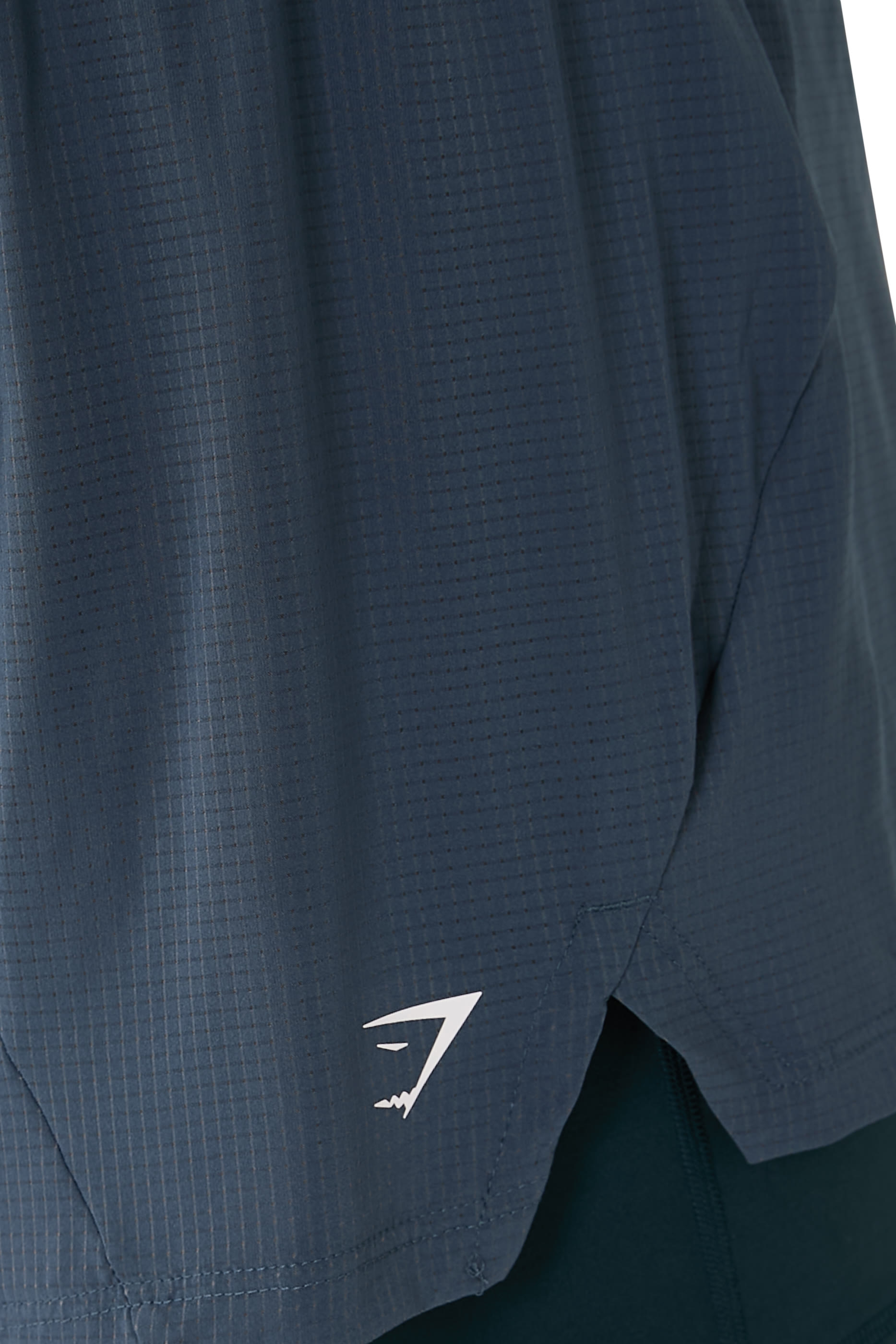 Running 4" 2in1 Shorts