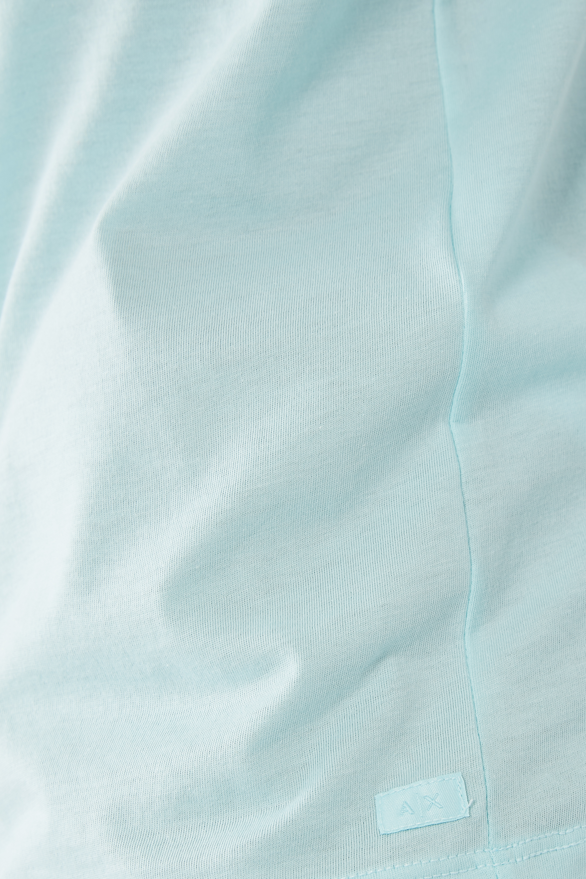 تيشيرت قطن بيما بقصة ضيقة