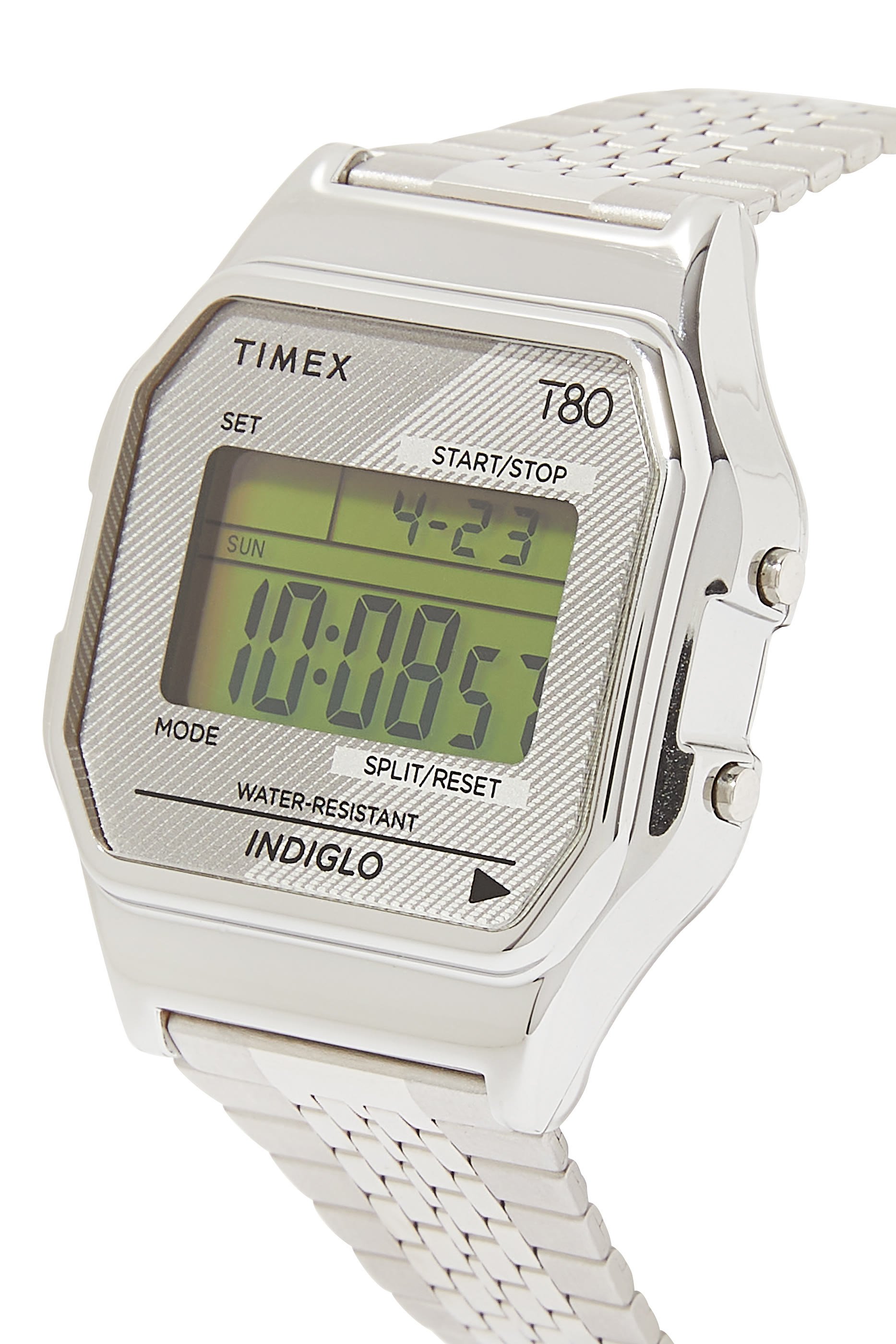 T80 Digital Watch 34mm