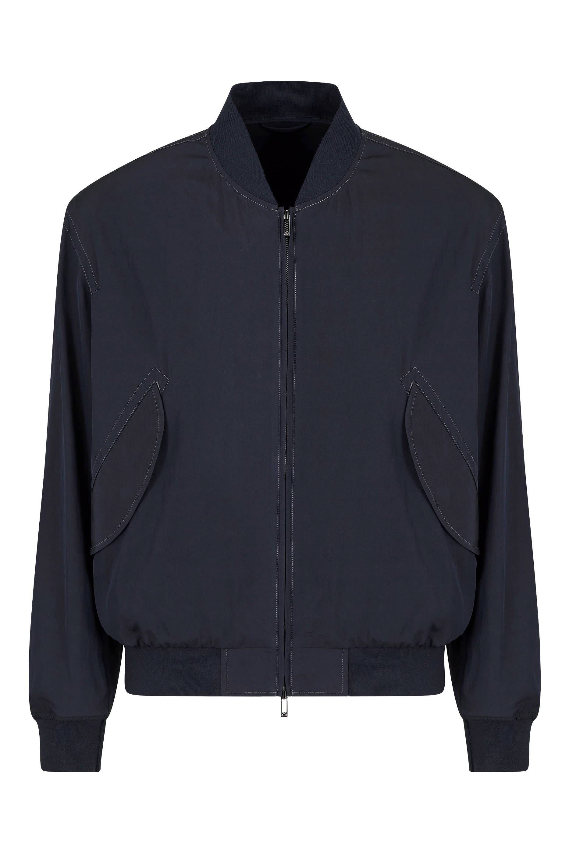 جاكيت بسحاب 