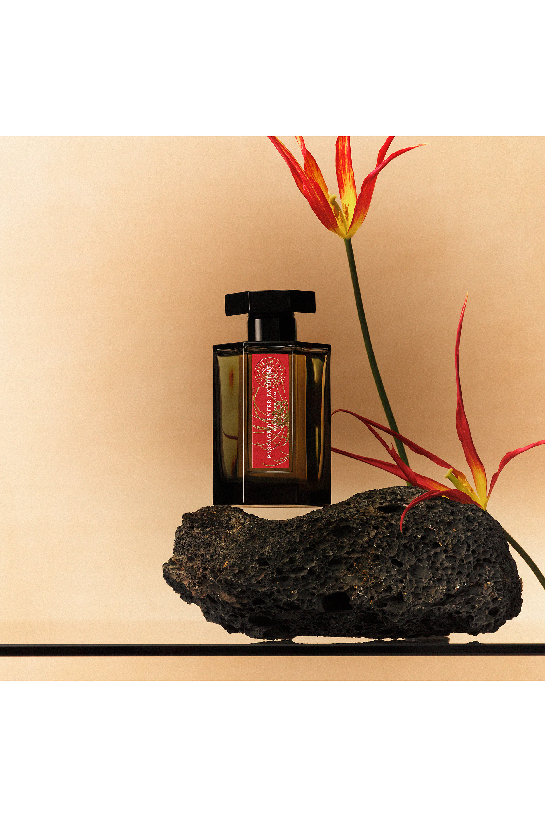 أو دو بارفان باساج دي إنفر إكستريم