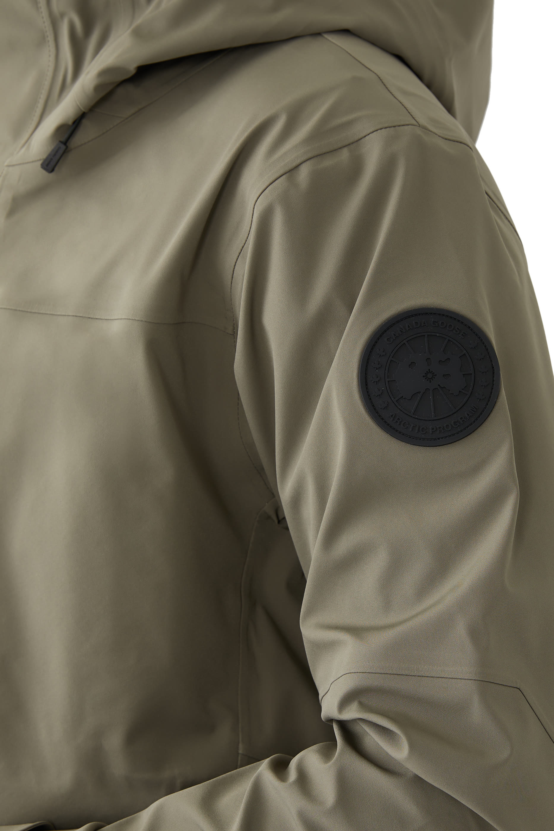 جاكيت روبرت للمطر