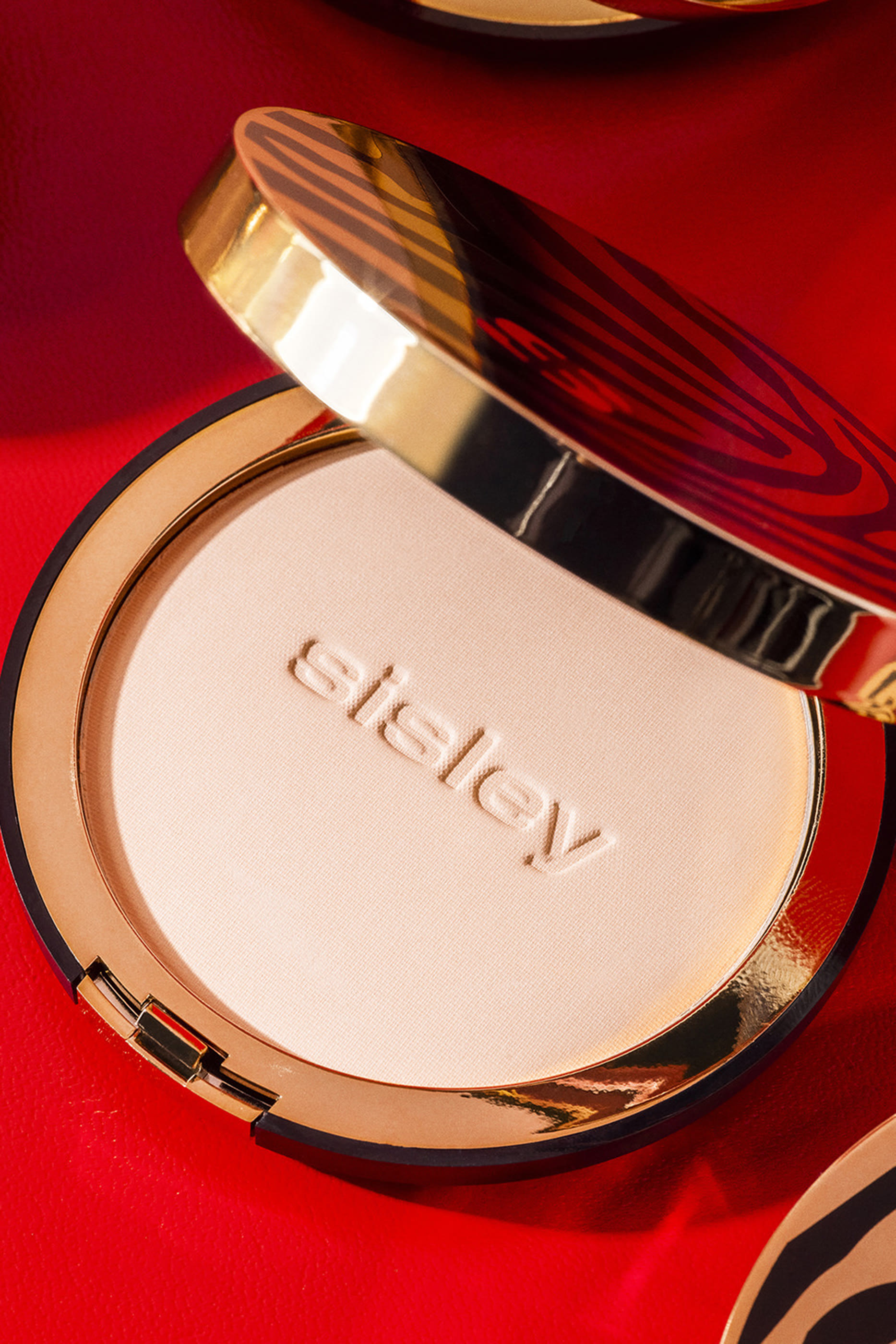 بودرة مضغوطة فيتو