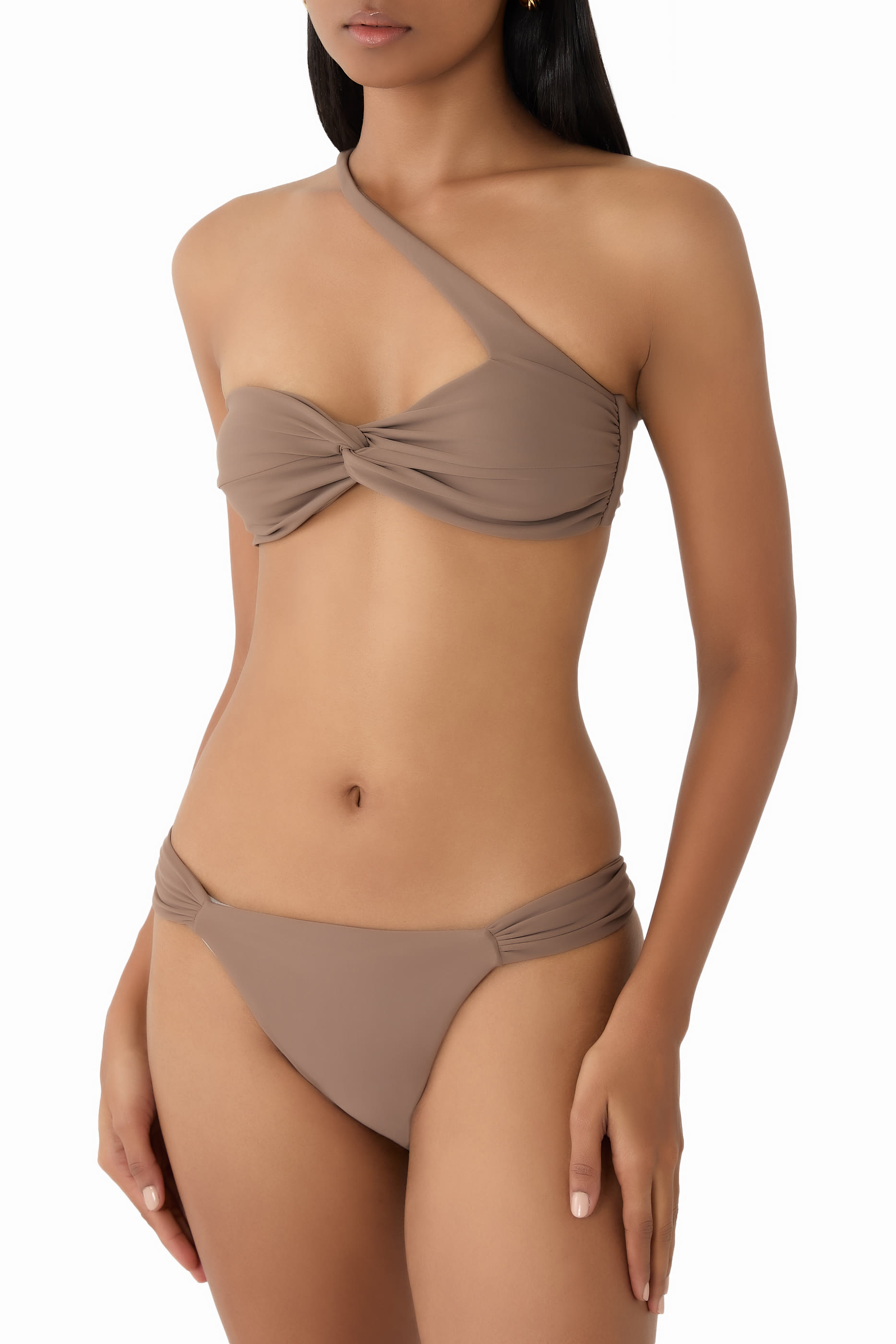 قطعة بيكيني سفلية بالم